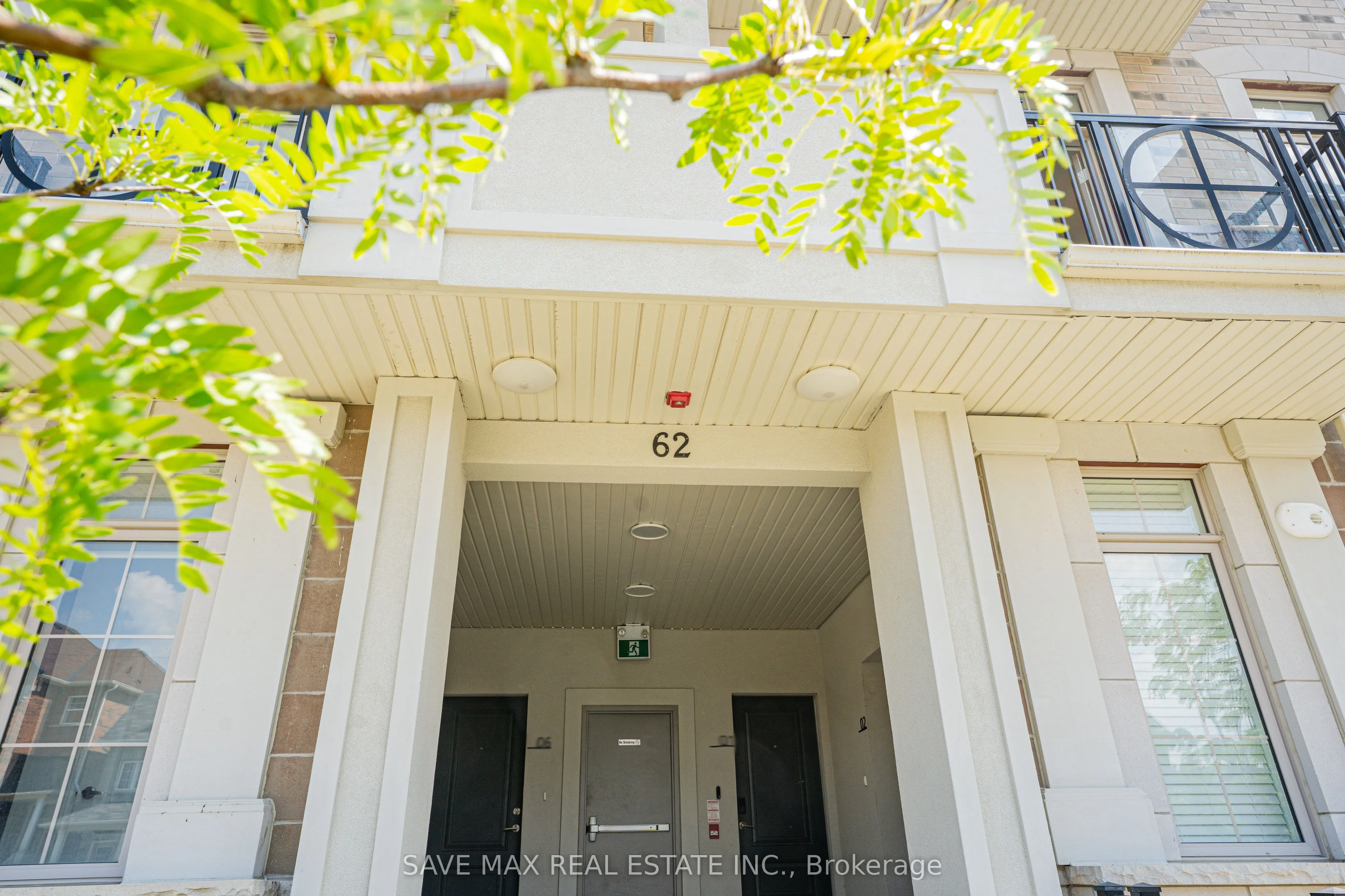 62 Preston Meadow Avenue, #2