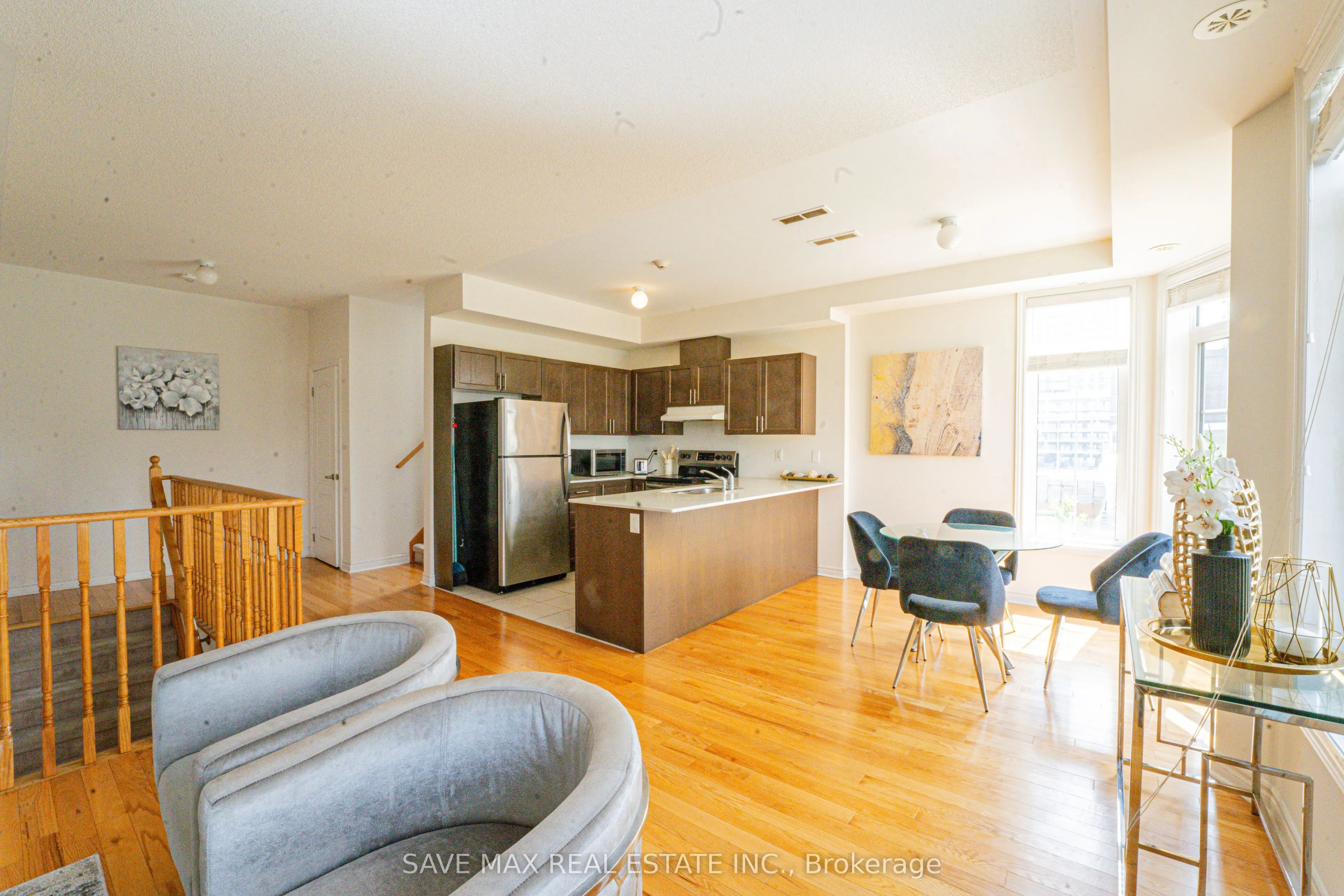 62 Preston Meadow Avenue, #2