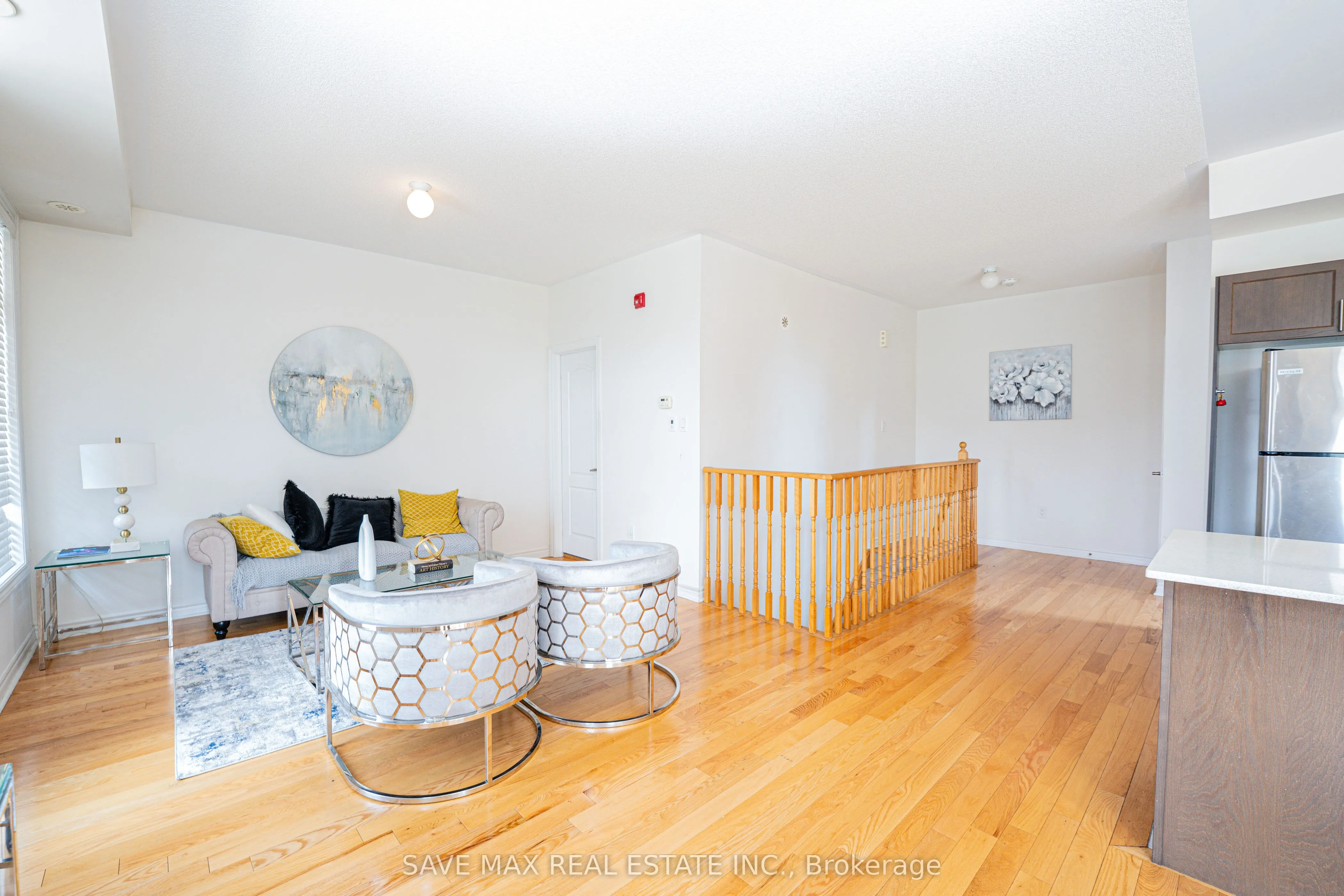 62 Preston Meadow Avenue, #2