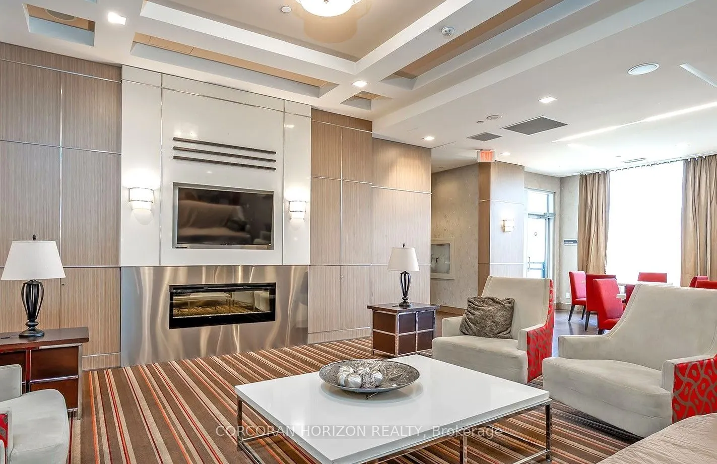 2 Eva Road, #2028