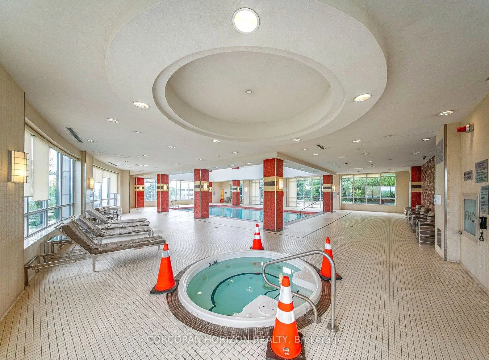 2 Eva Road, #2028