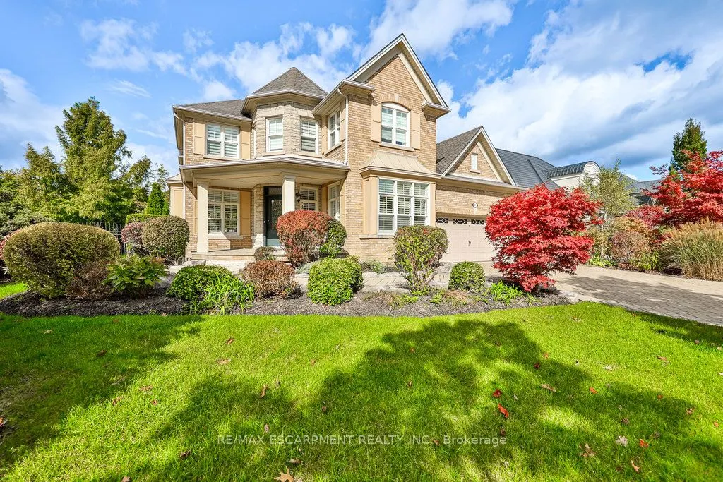 597 Hancock Way
