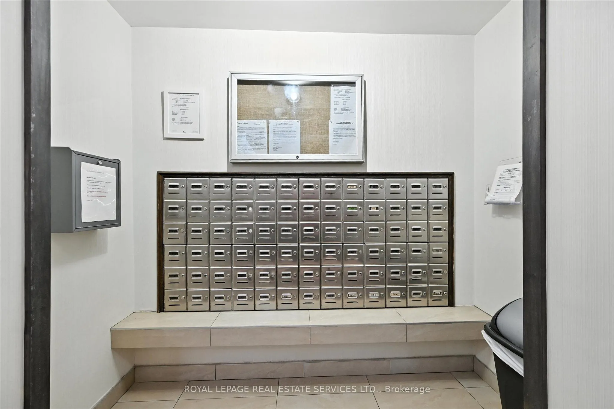 1425 Ghent Avenue, #707