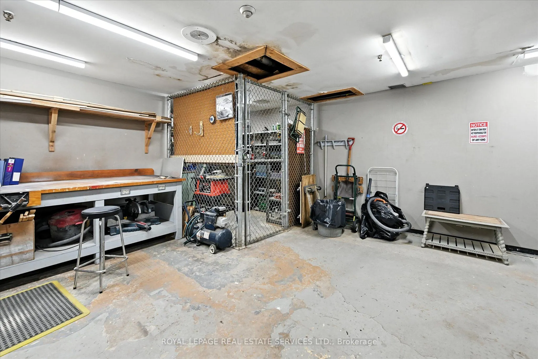 1425 Ghent Avenue, #707