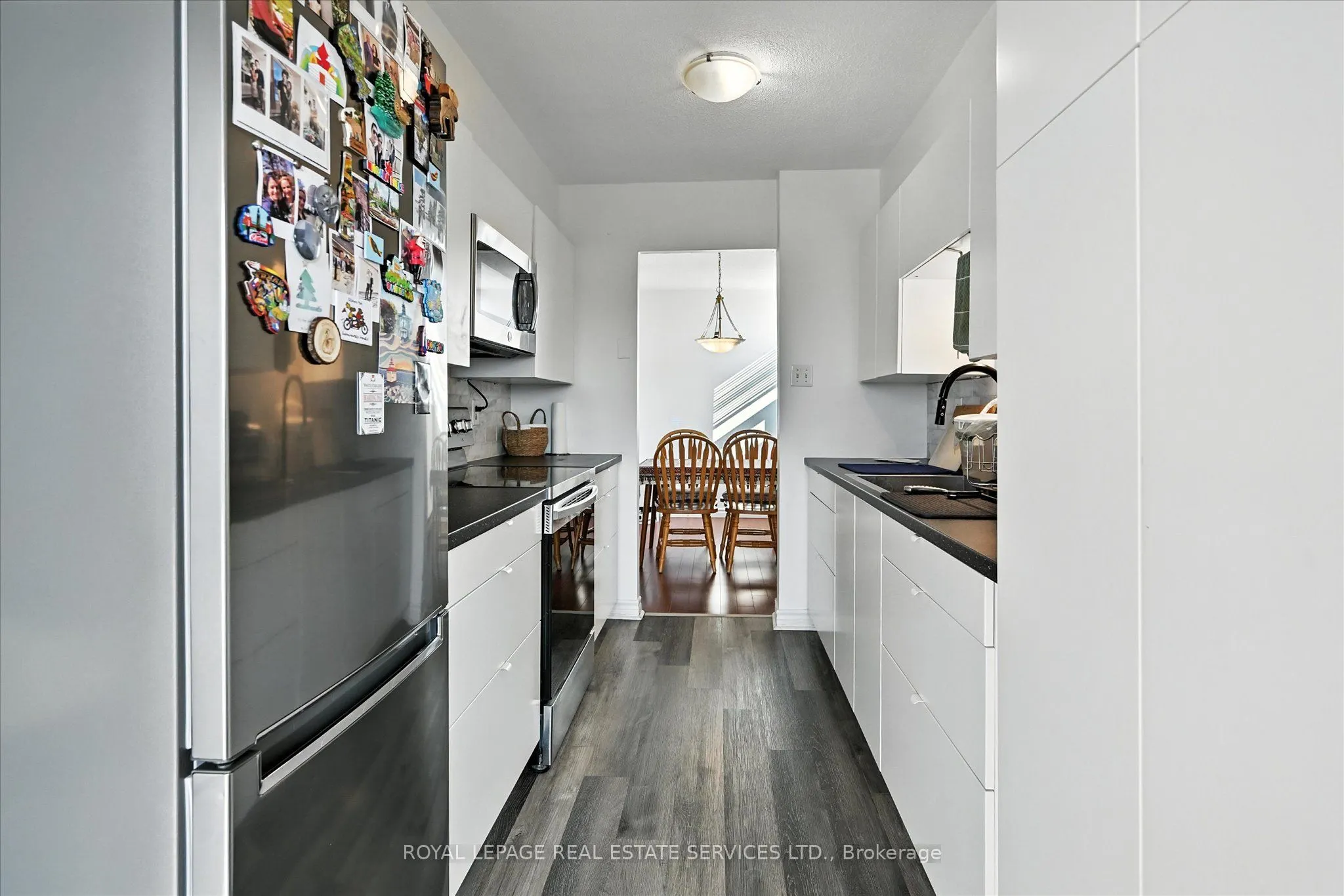 1425 Ghent Avenue, #707
