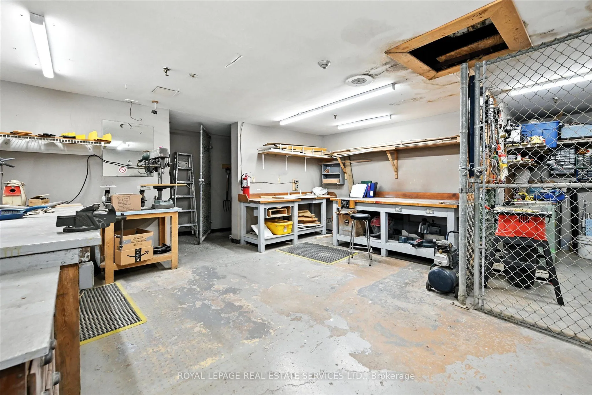 1425 Ghent Avenue, #707
