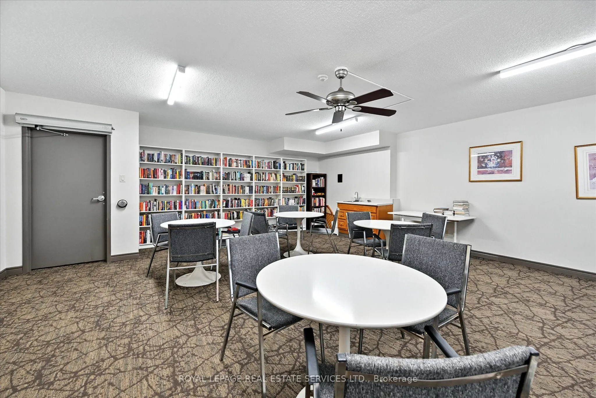 1425 Ghent Avenue, #707