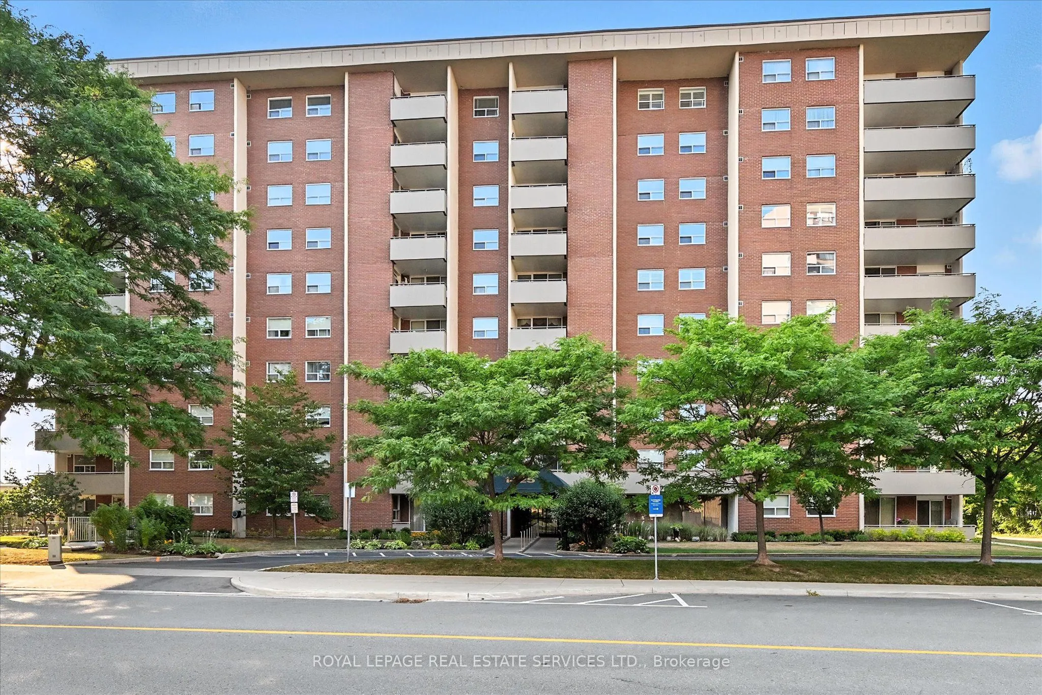 1425 Ghent Avenue, #707