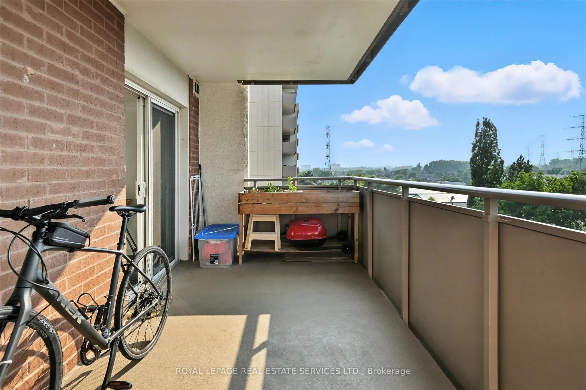 1425 Ghent Avenue, #707