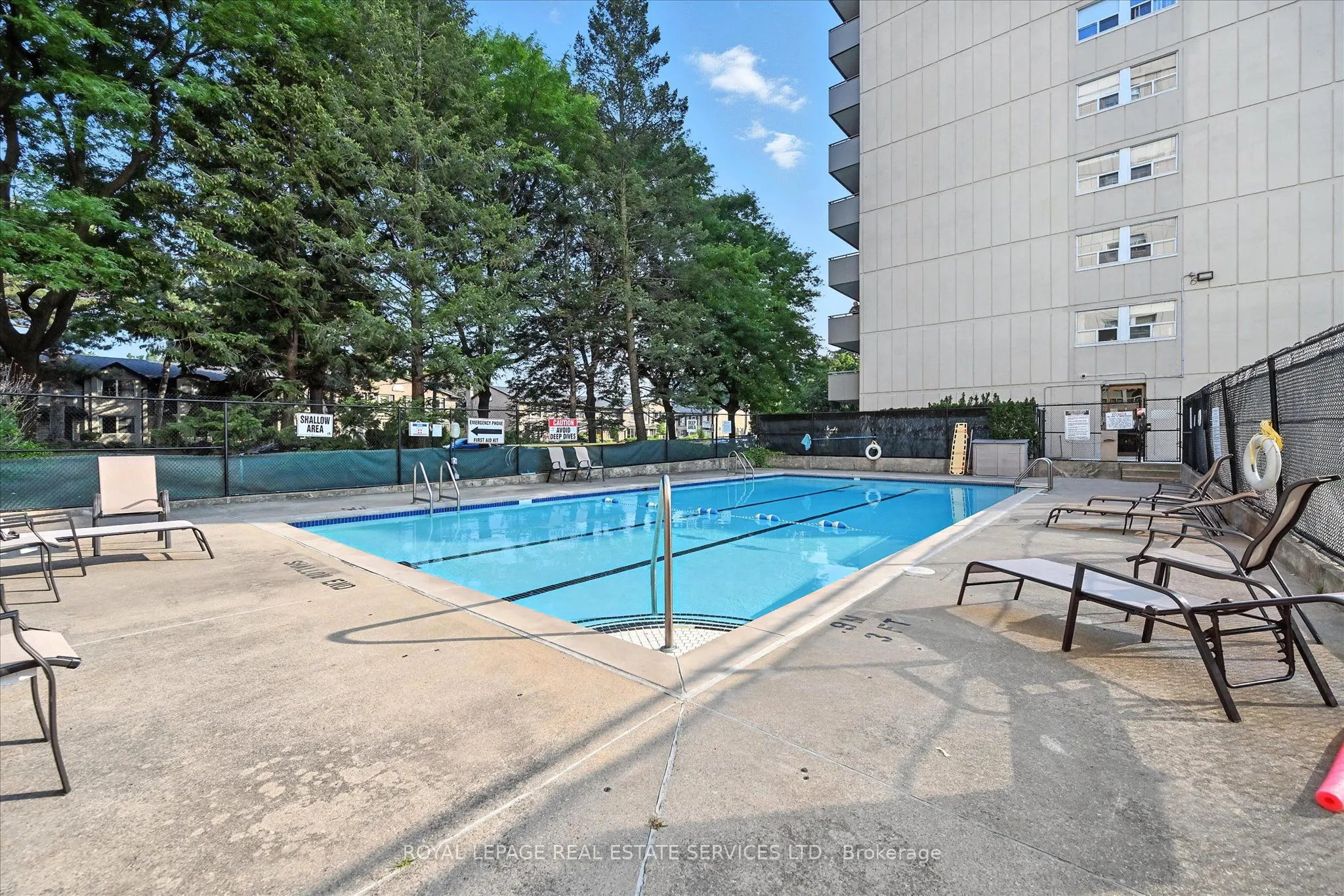 1425 Ghent Avenue, #707