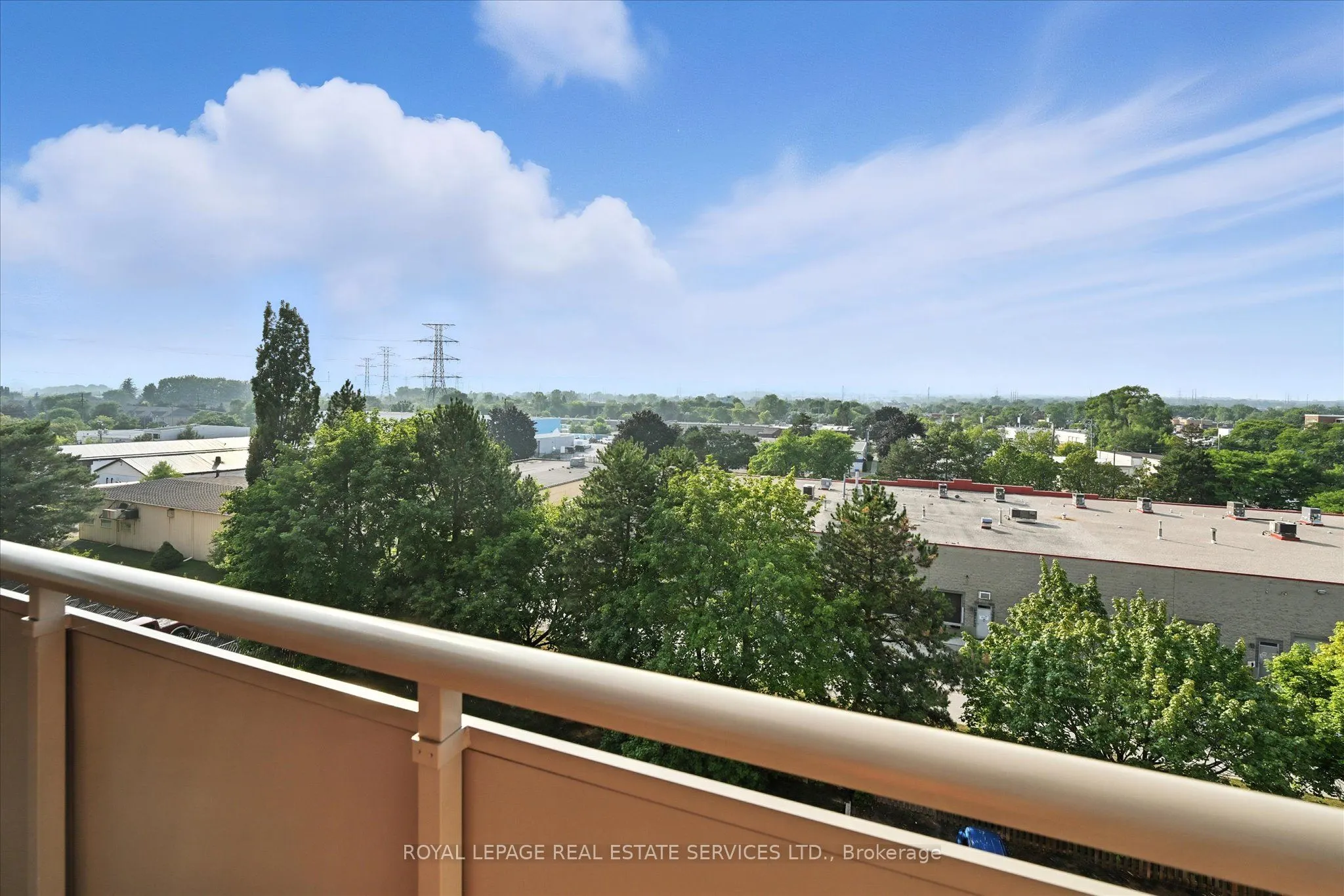 1425 Ghent Avenue, #707