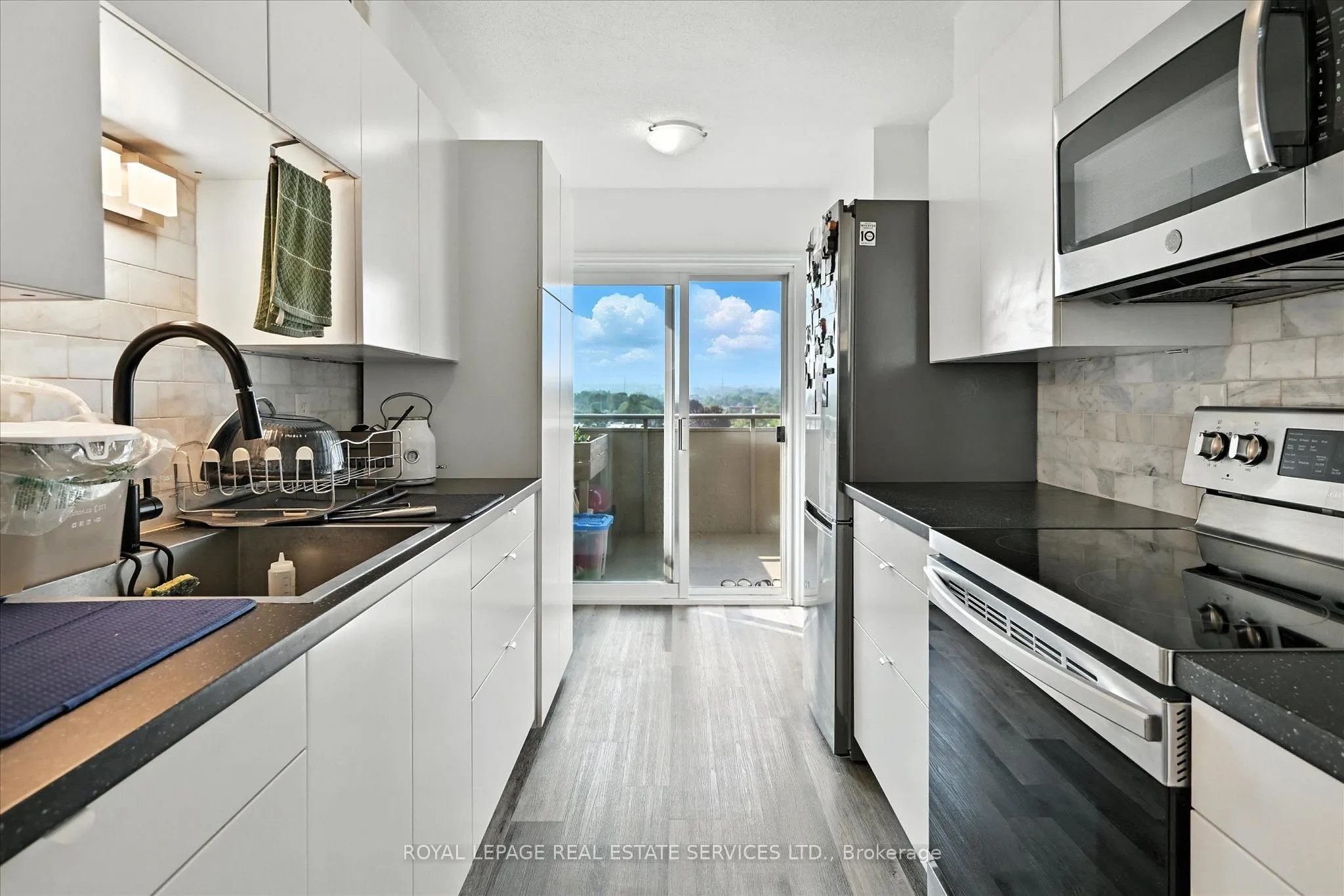 1425 Ghent Avenue, #707