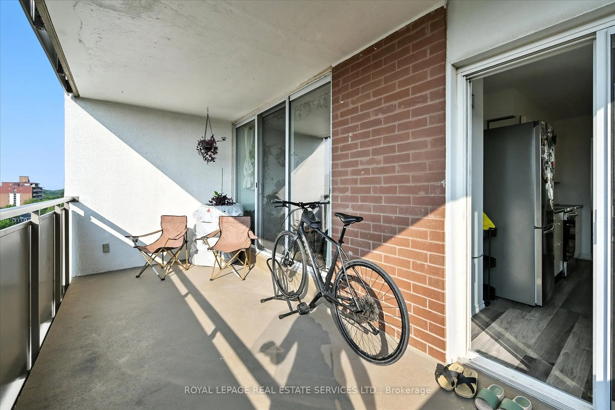 1425 Ghent Avenue, #707