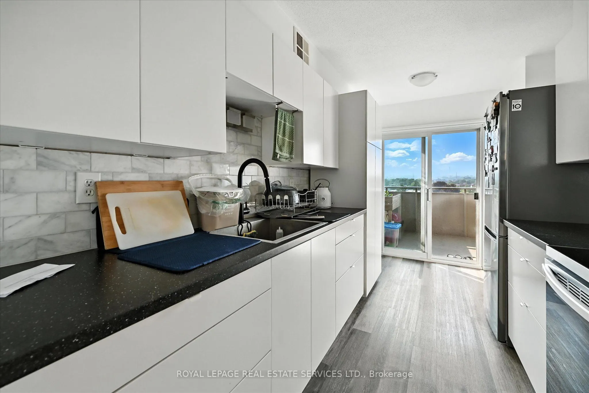 1425 Ghent Avenue, #707