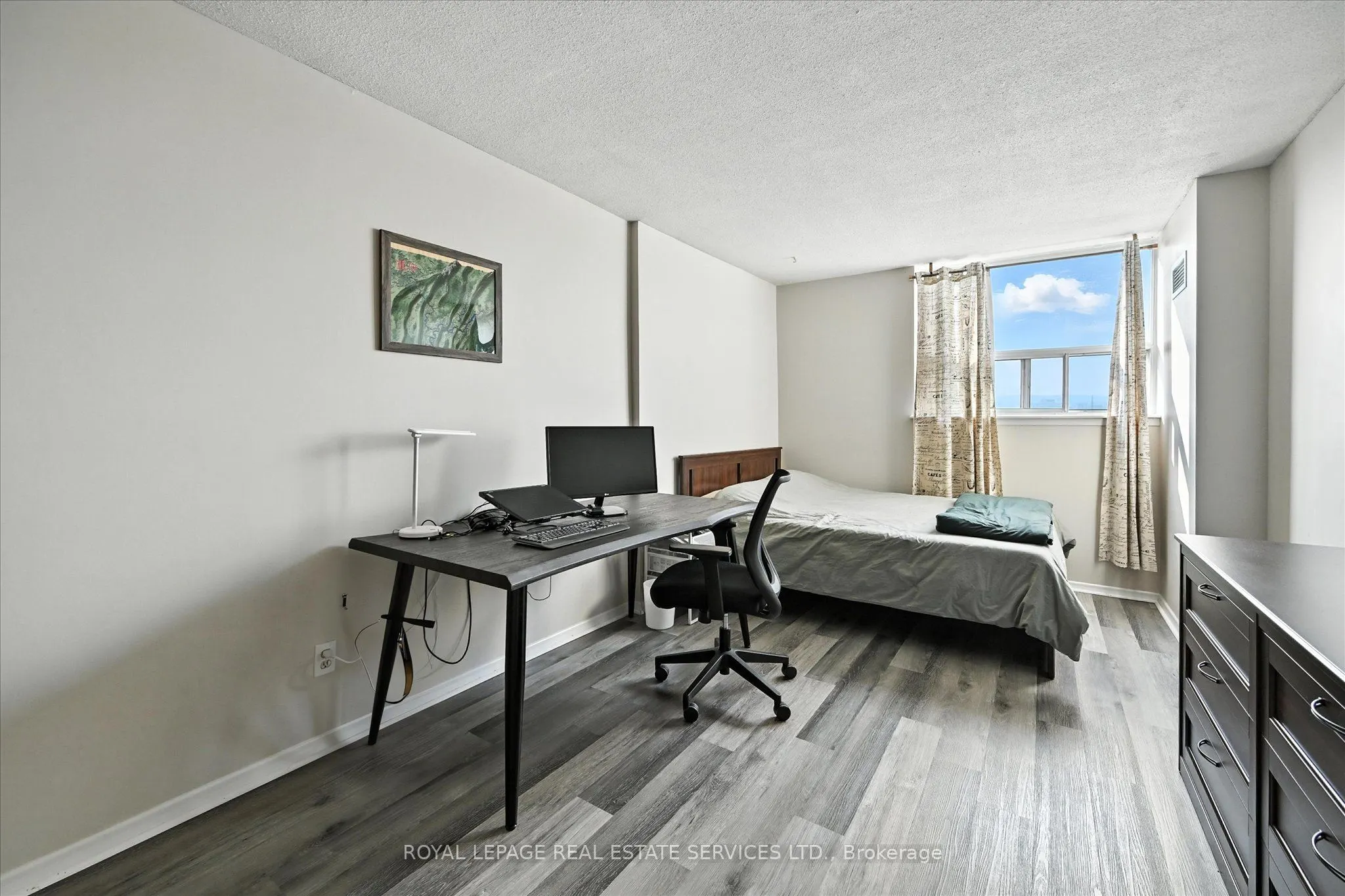 1425 Ghent Avenue, #707