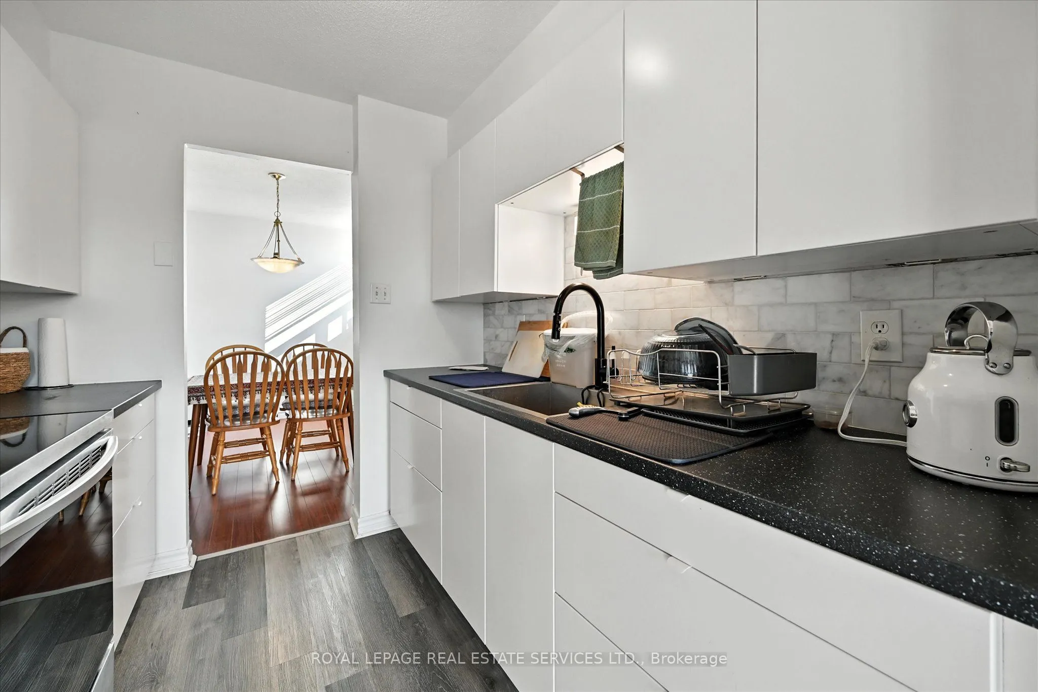 1425 Ghent Avenue, #707