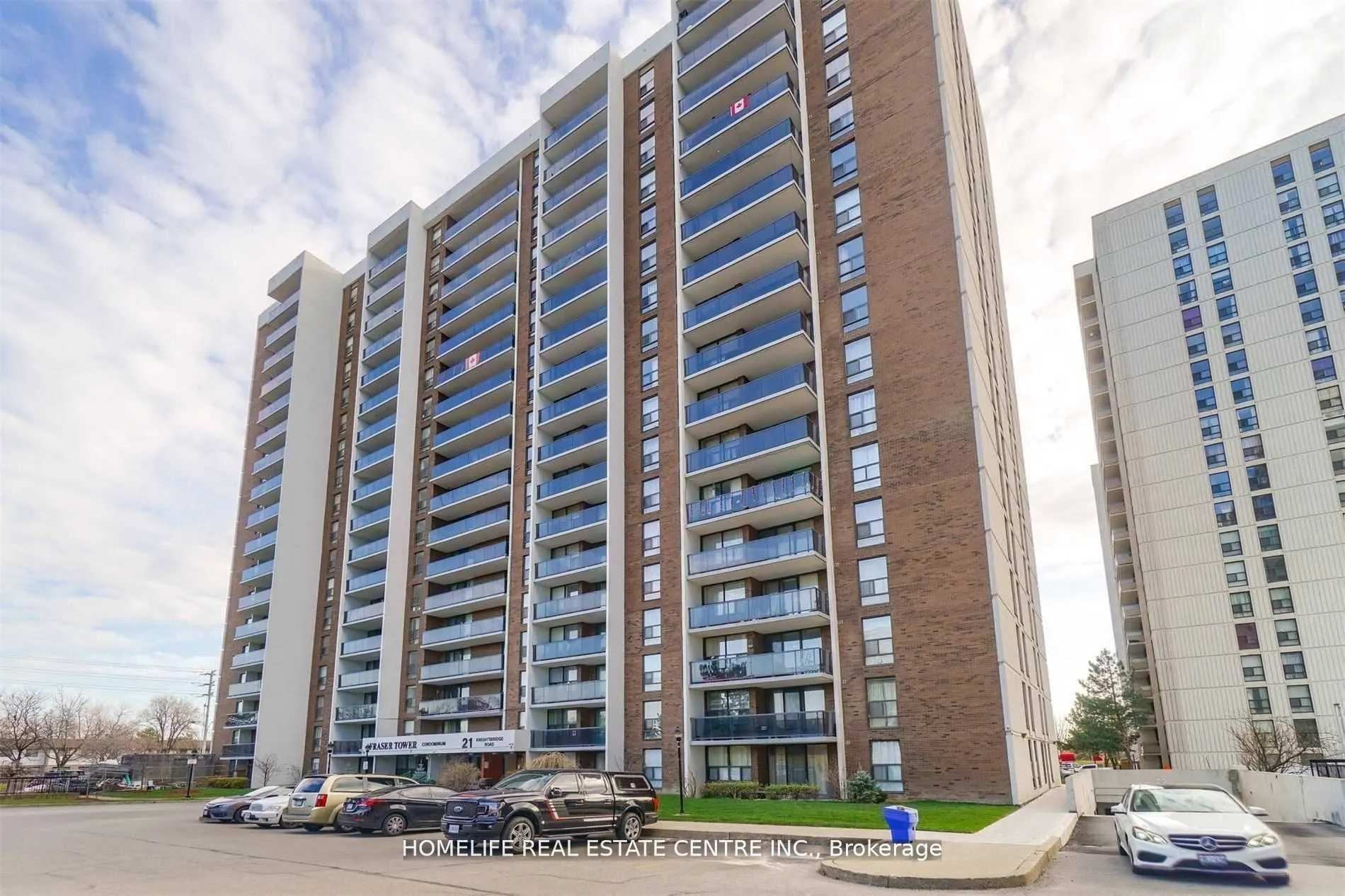 21 Knightsbridge Road, #1210