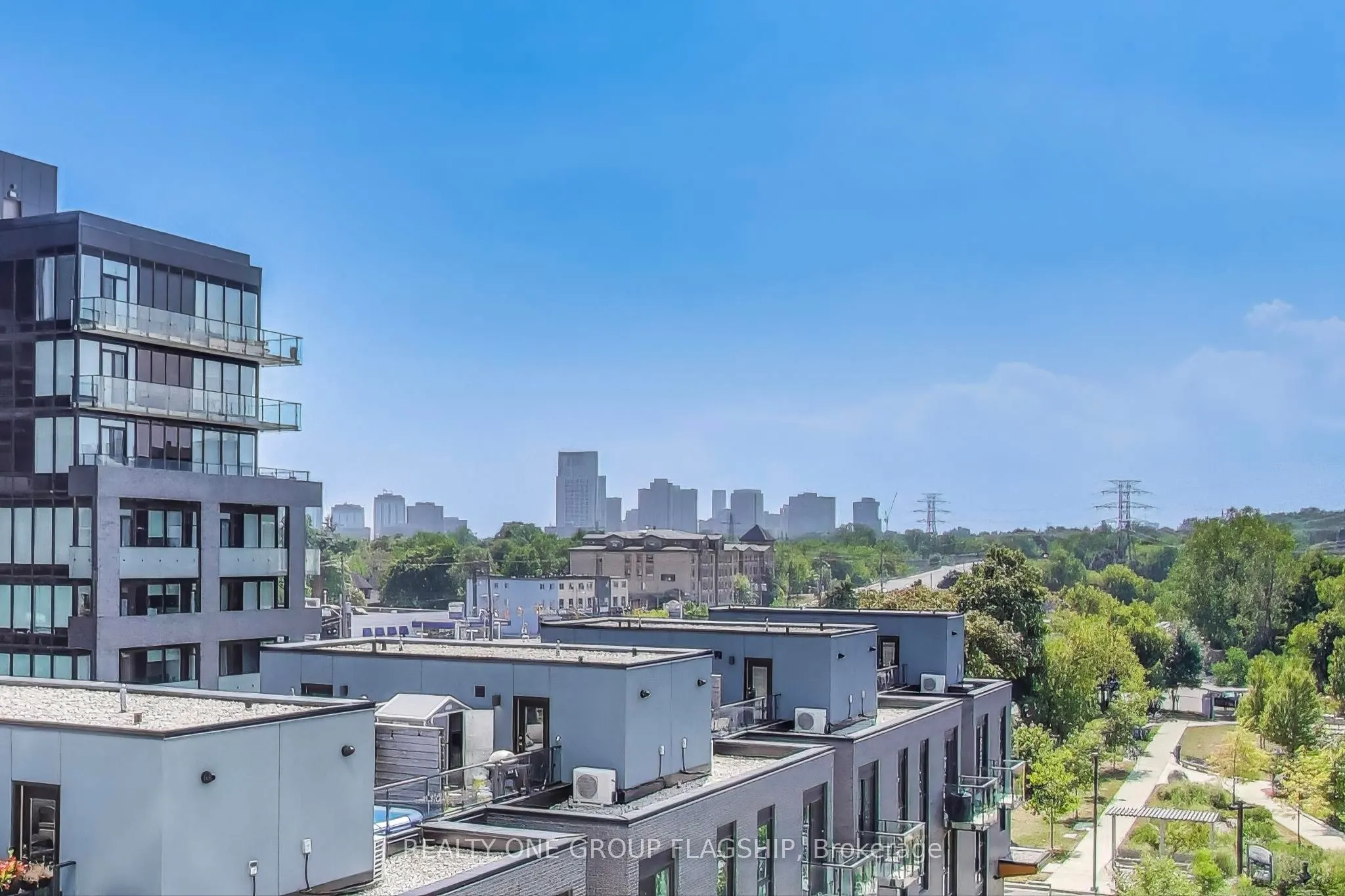 20 Brin Drive, #514