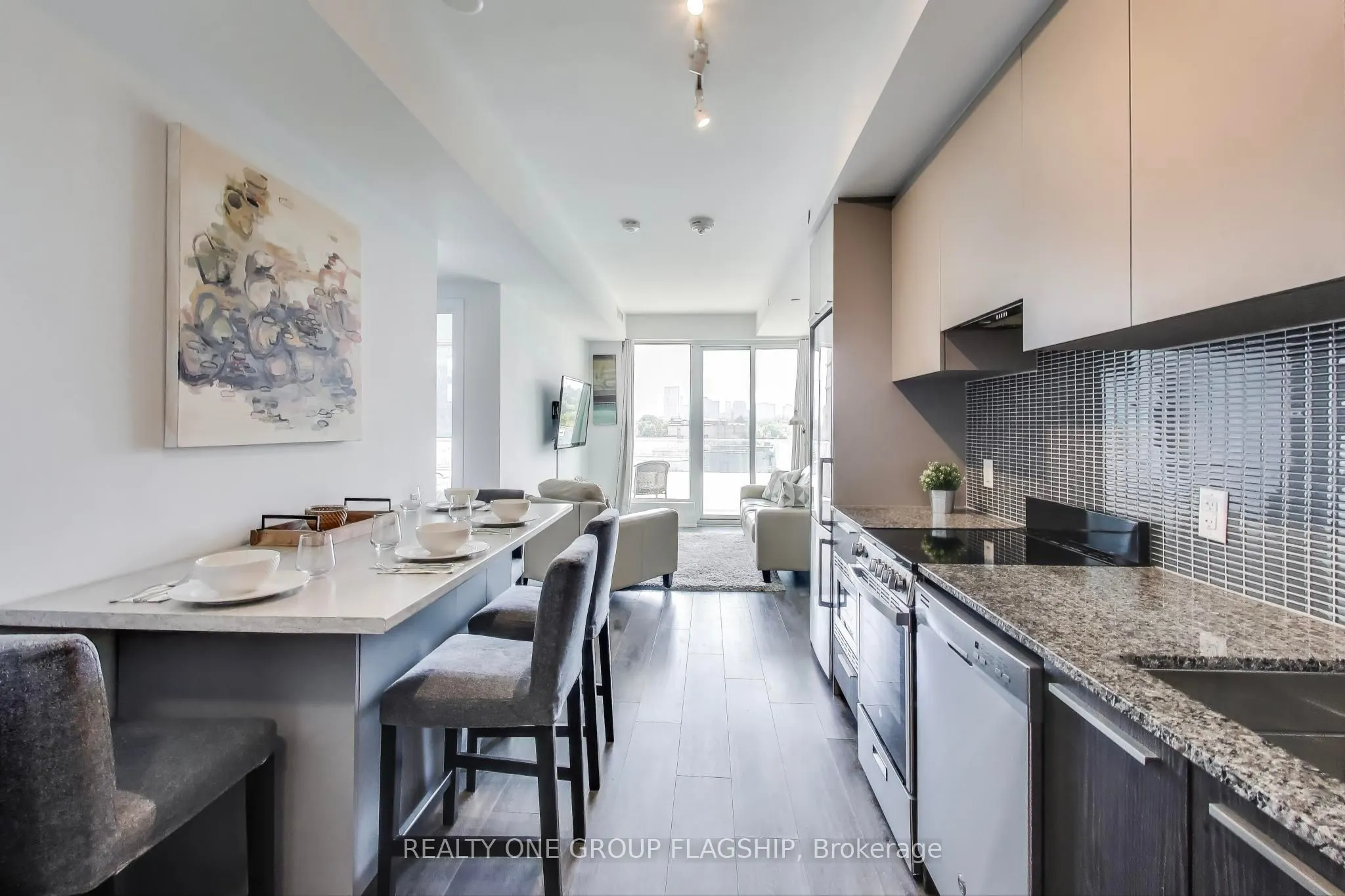 20 Brin Drive, #514