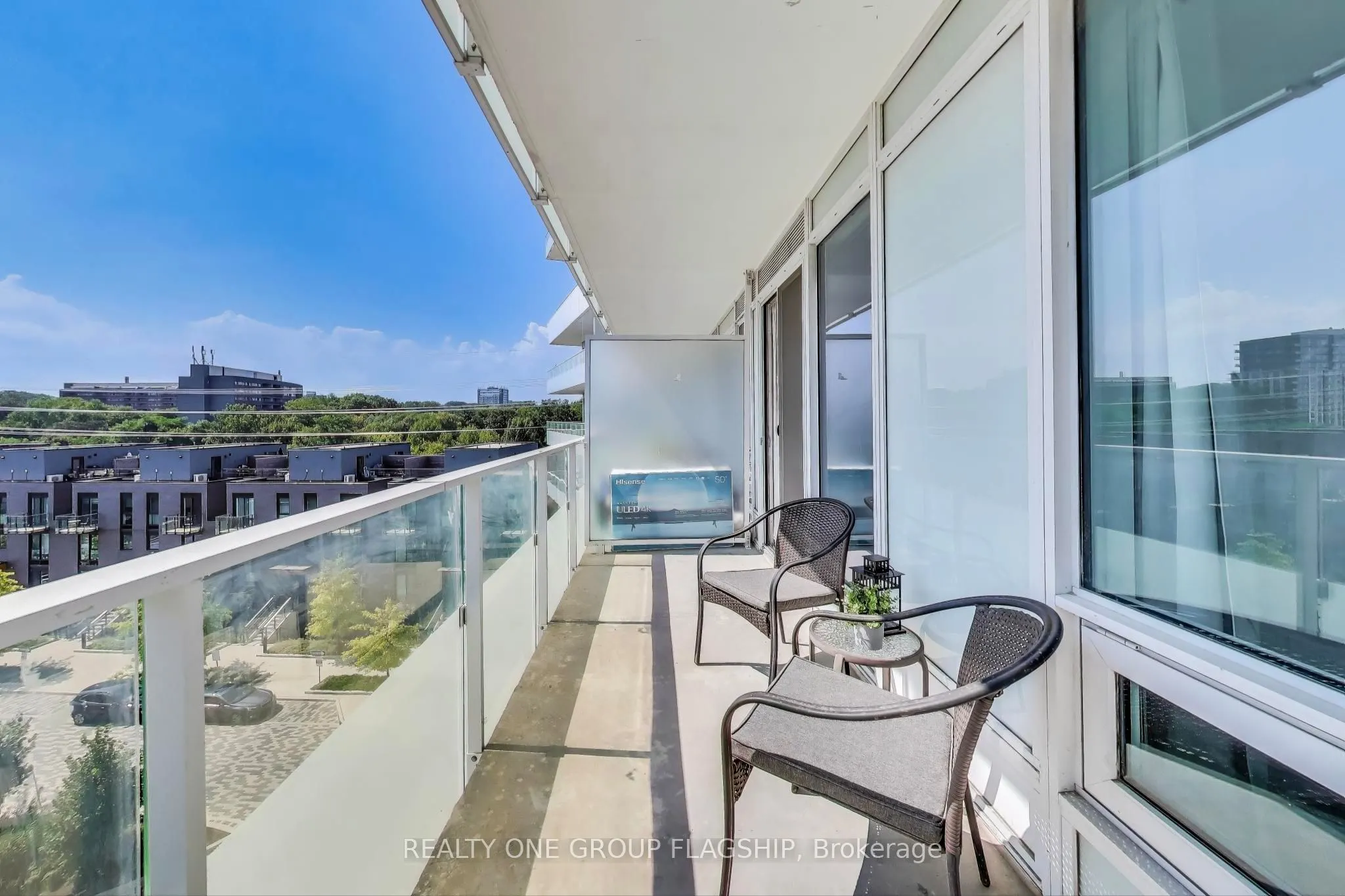 20 Brin Drive, #514