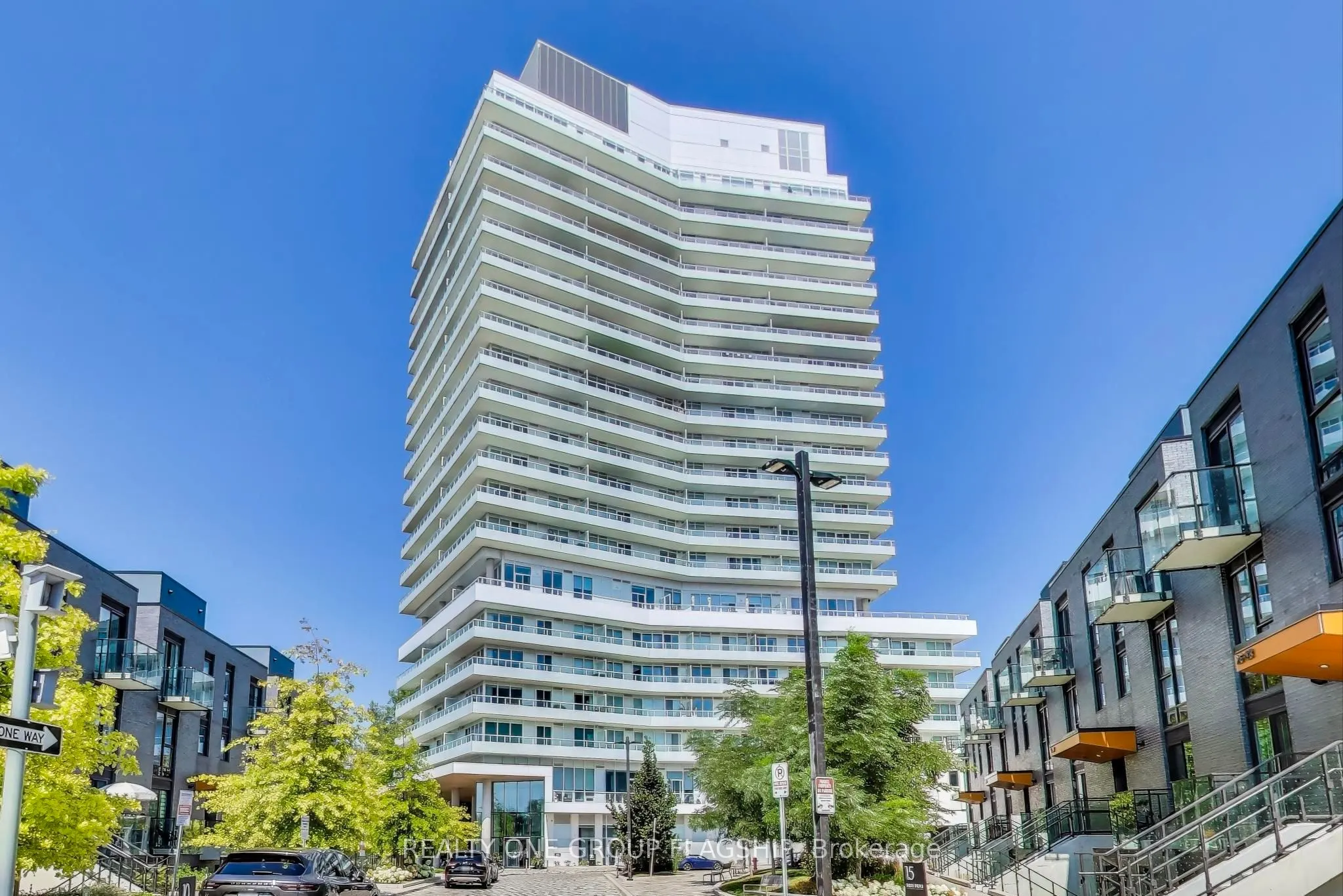 20 Brin Drive, #514