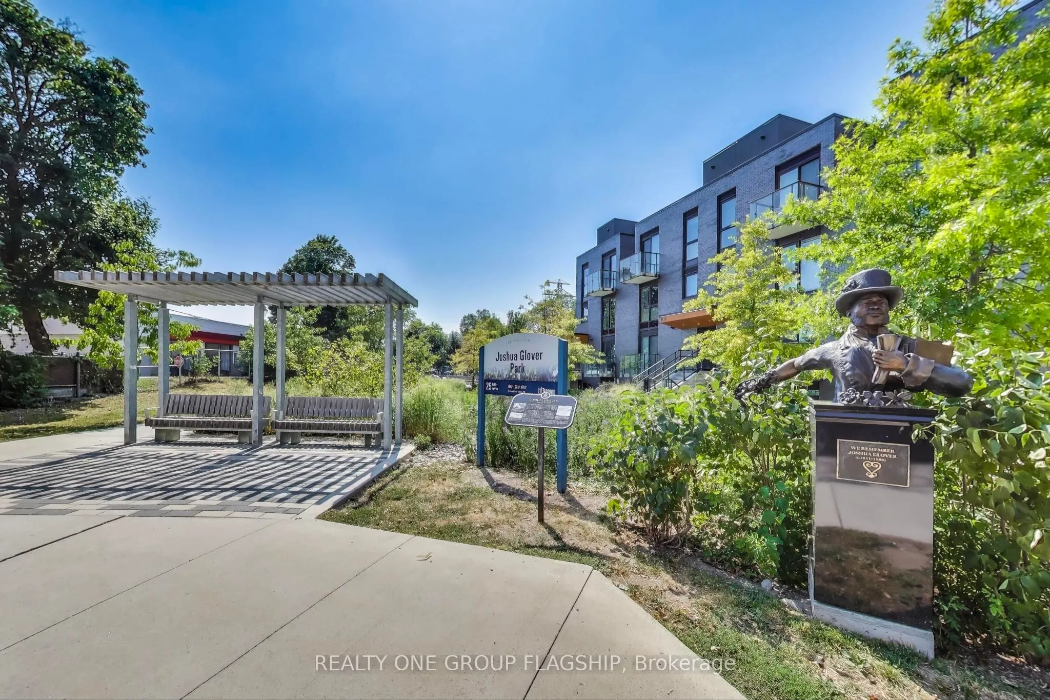 20 Brin Drive, #514