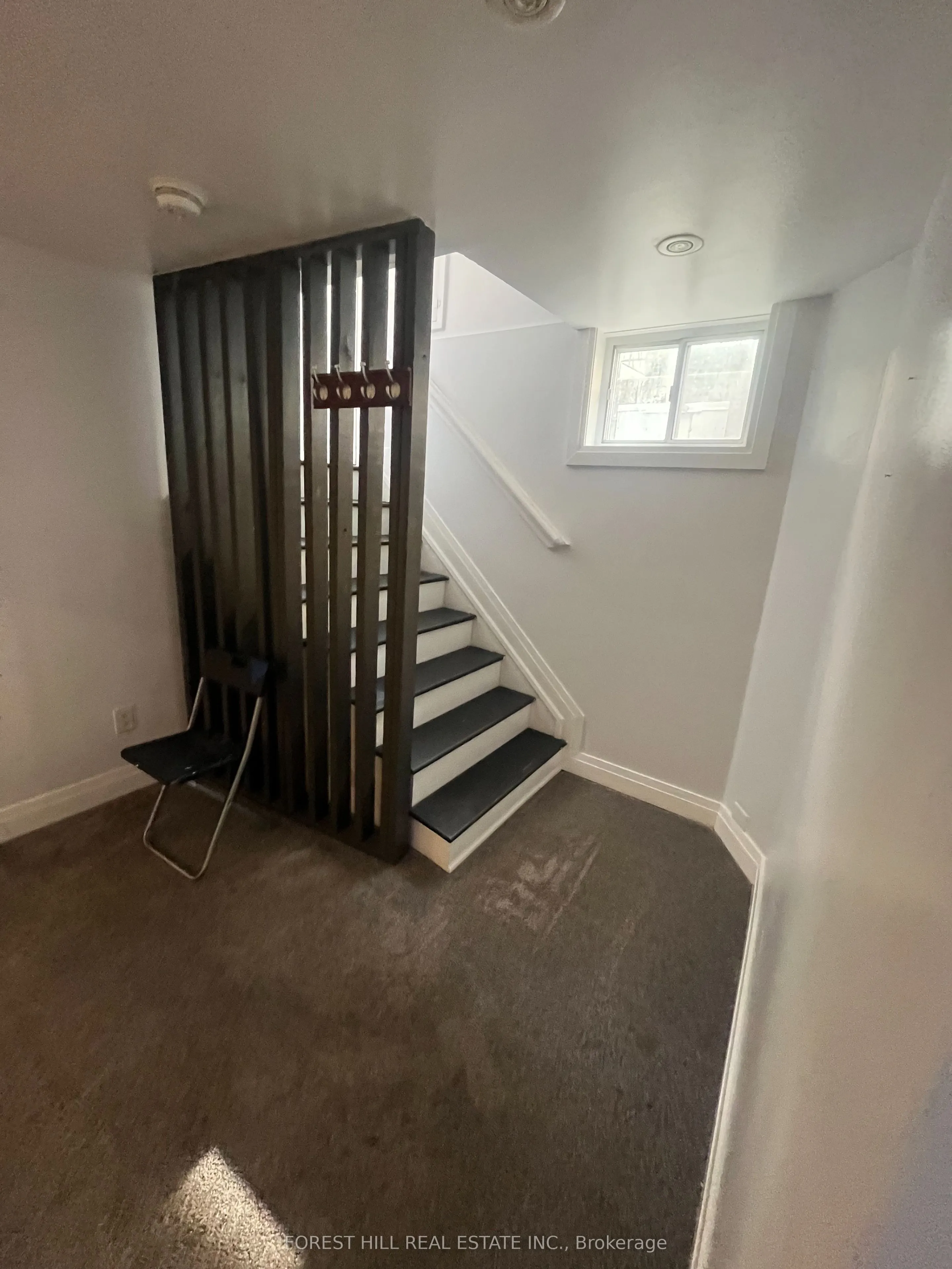 18 Fletcher Place, #Bsmt