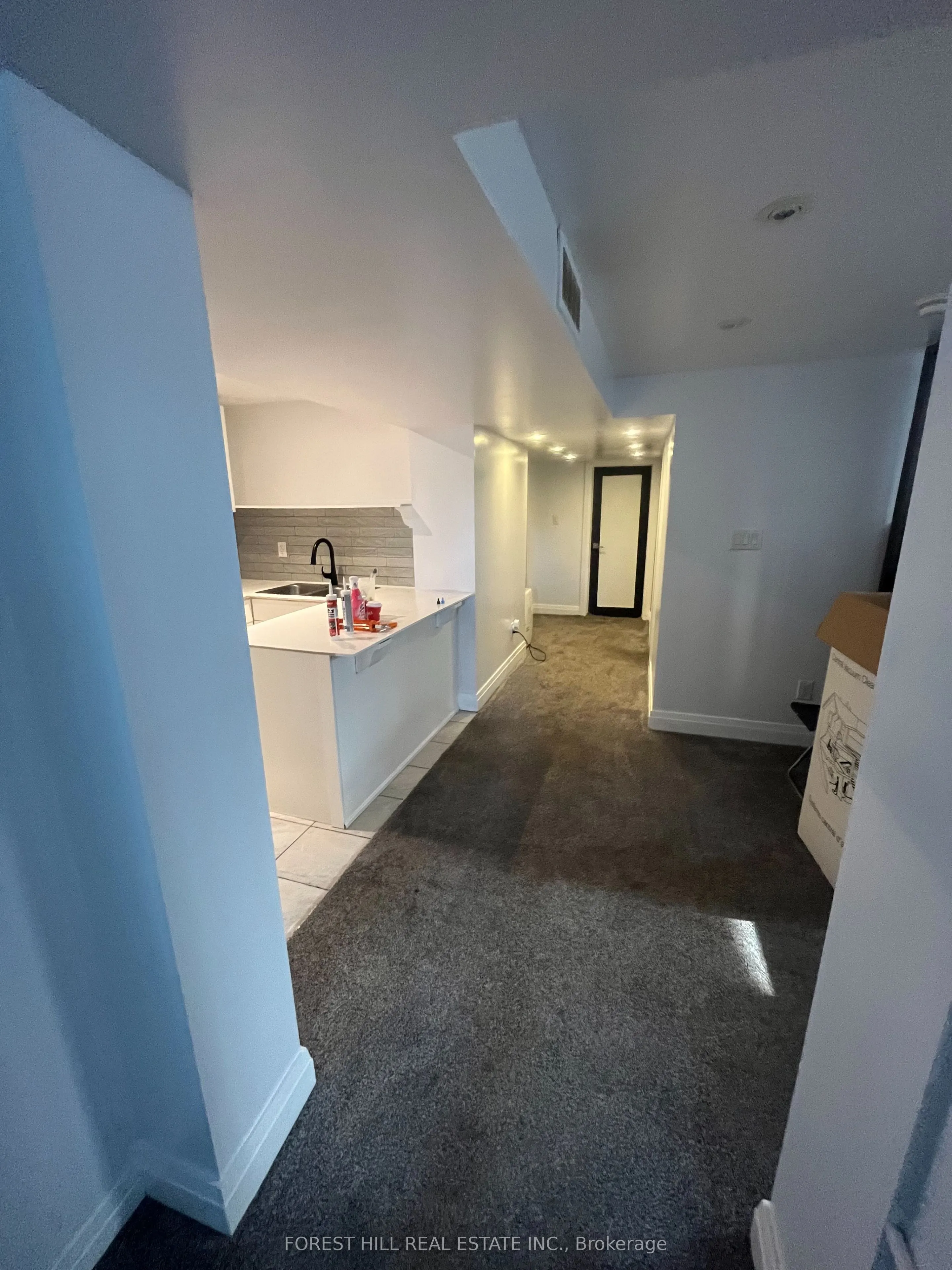 18 Fletcher Place, #Bsmt