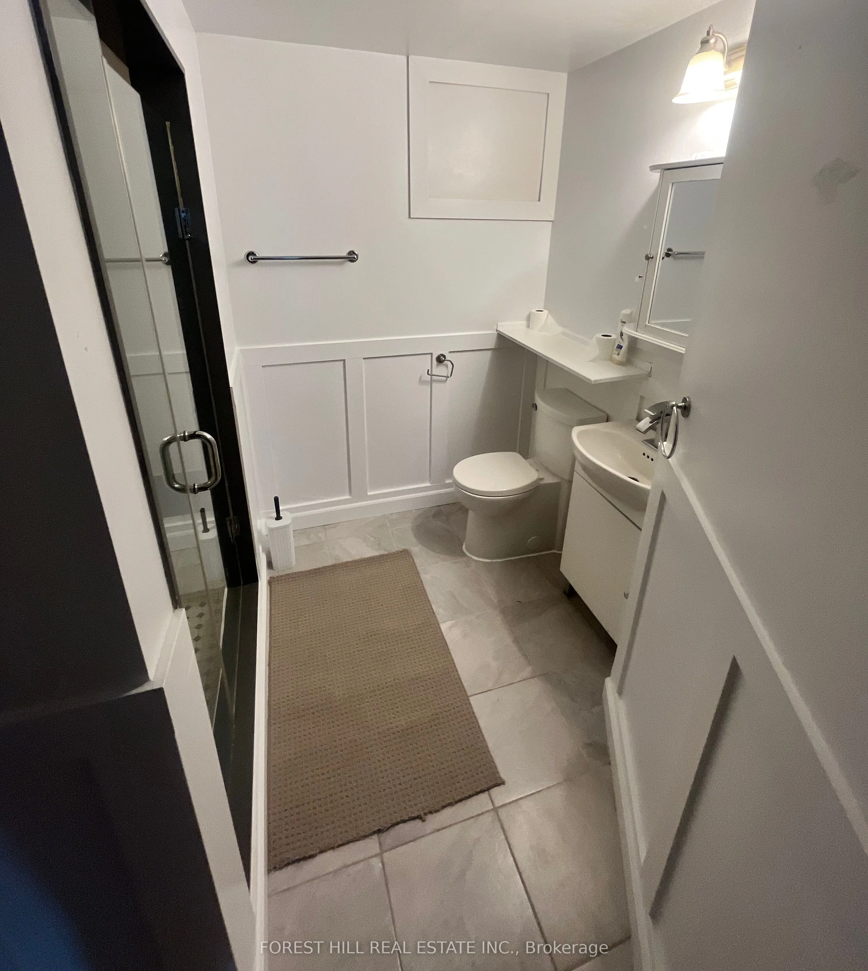 18 Fletcher Place, #Bsmt