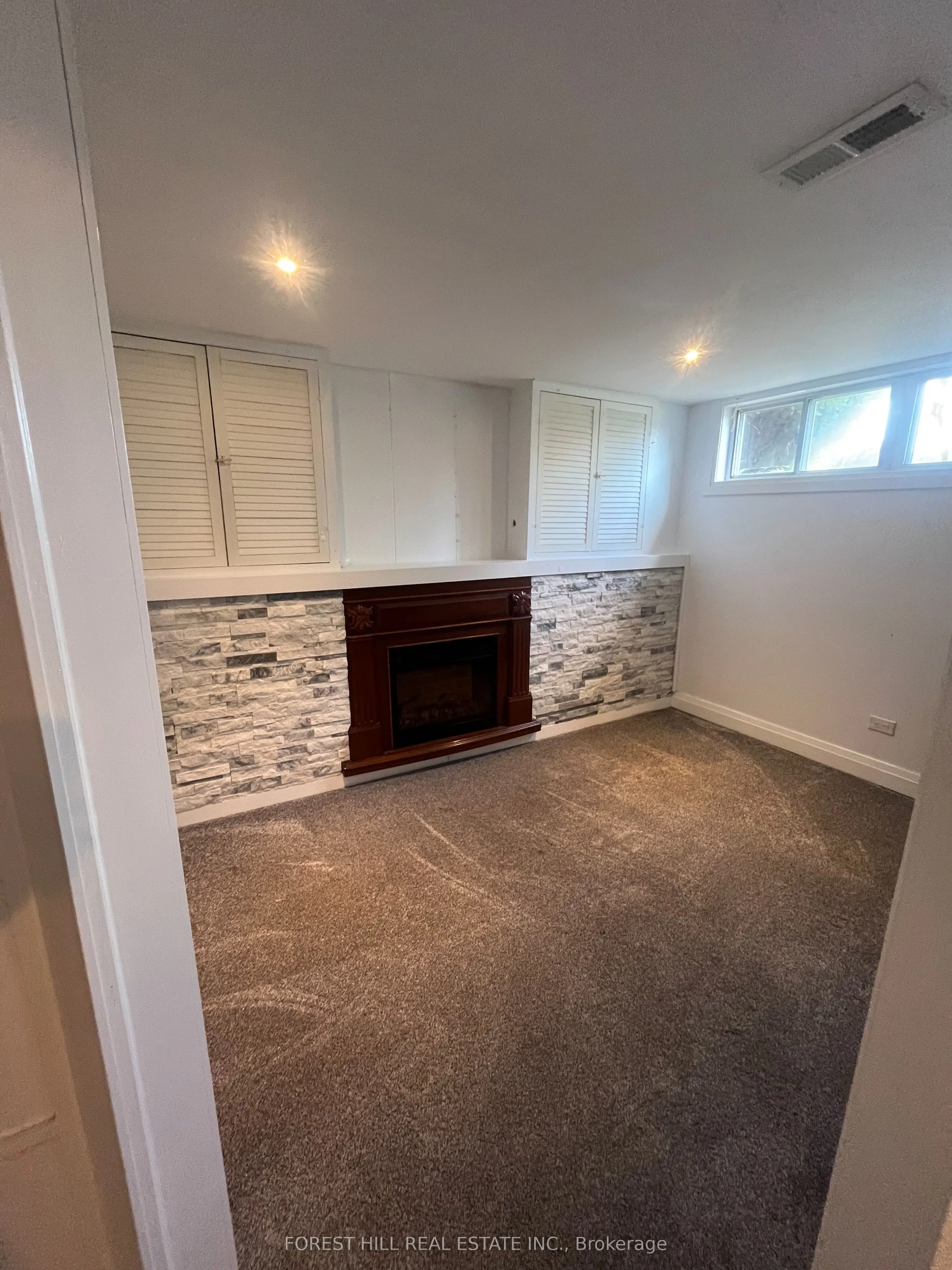 18 Fletcher Place, #Bsmt