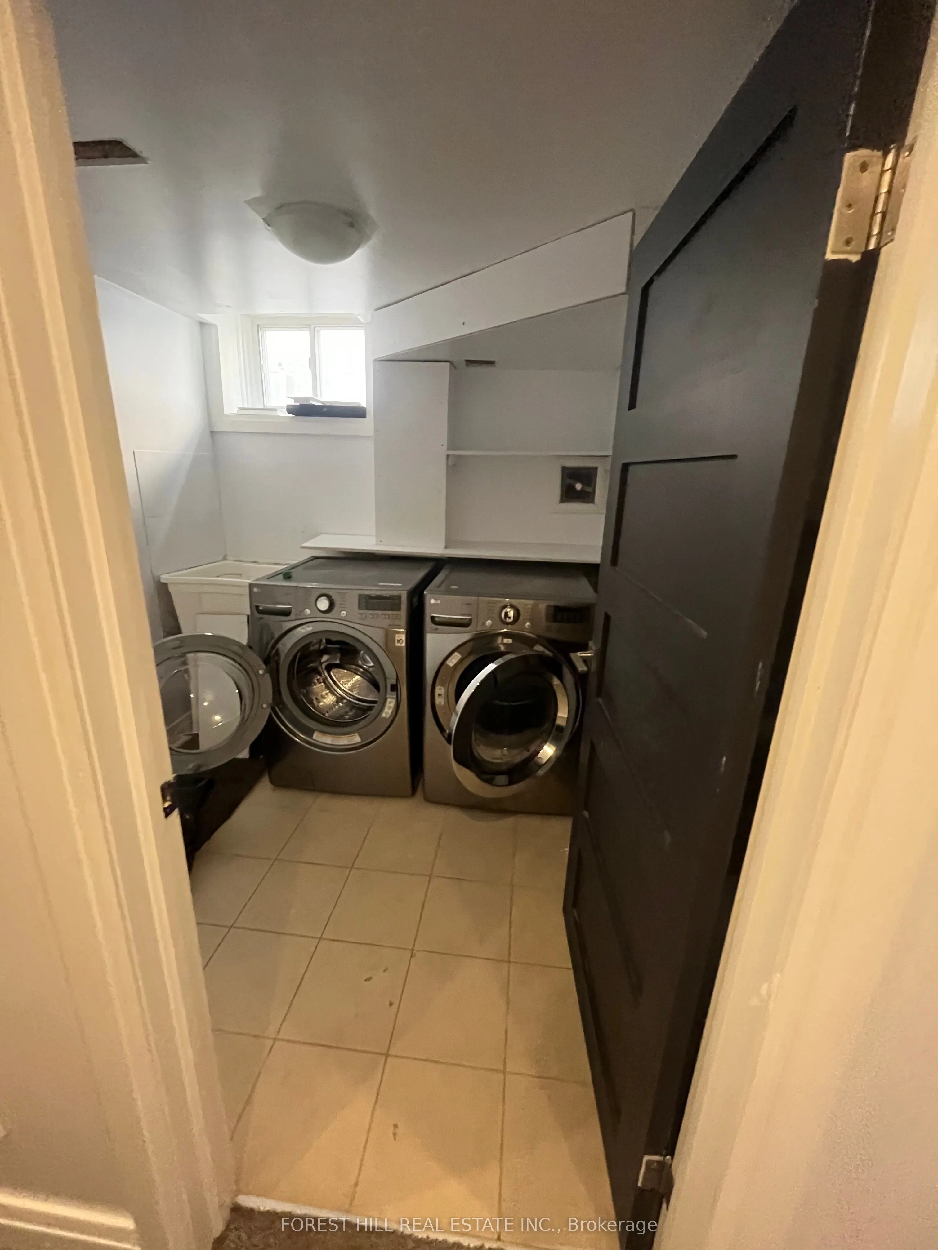 18 Fletcher Place, #Bsmt
