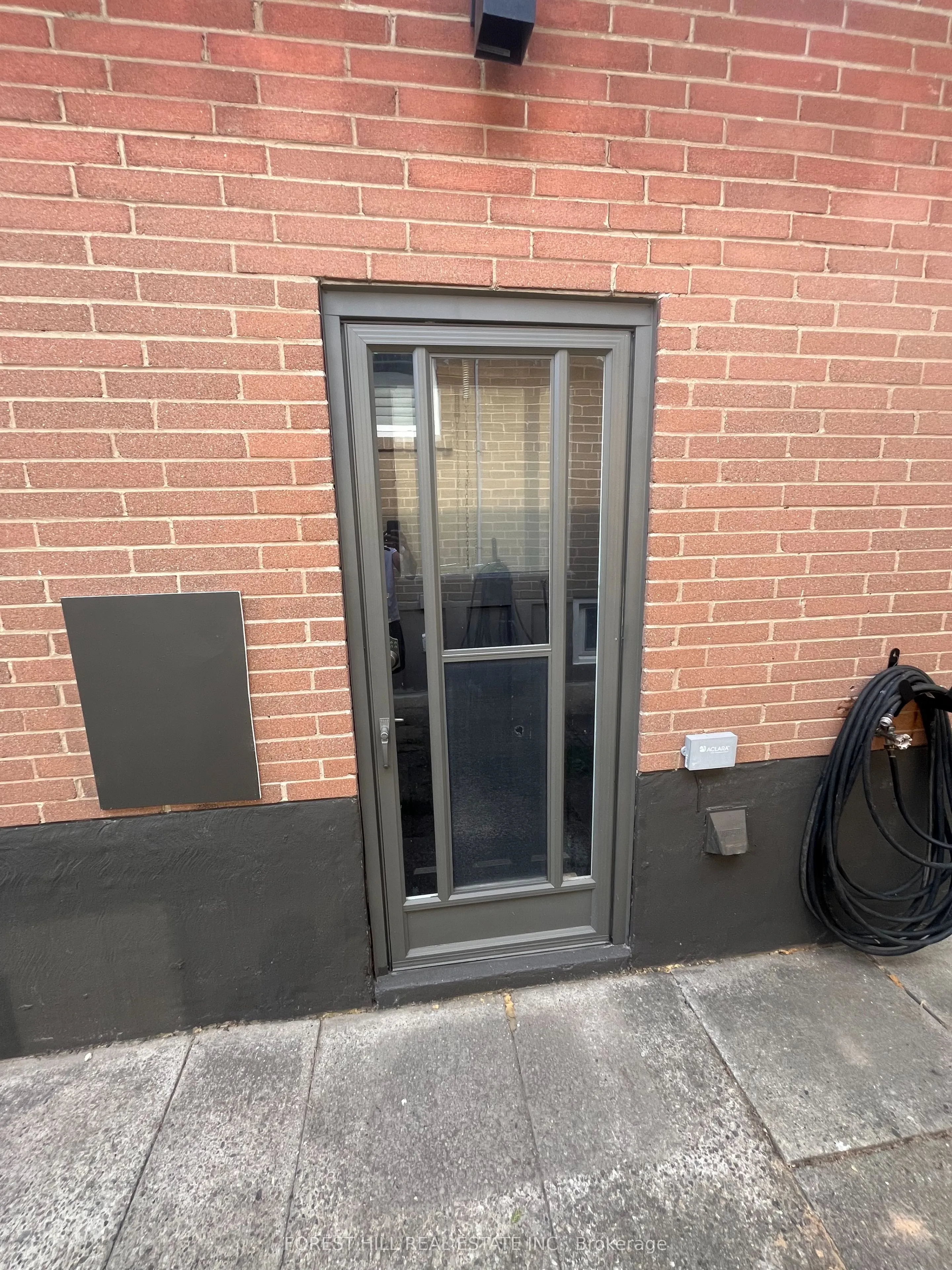 18 Fletcher Place, #Bsmt