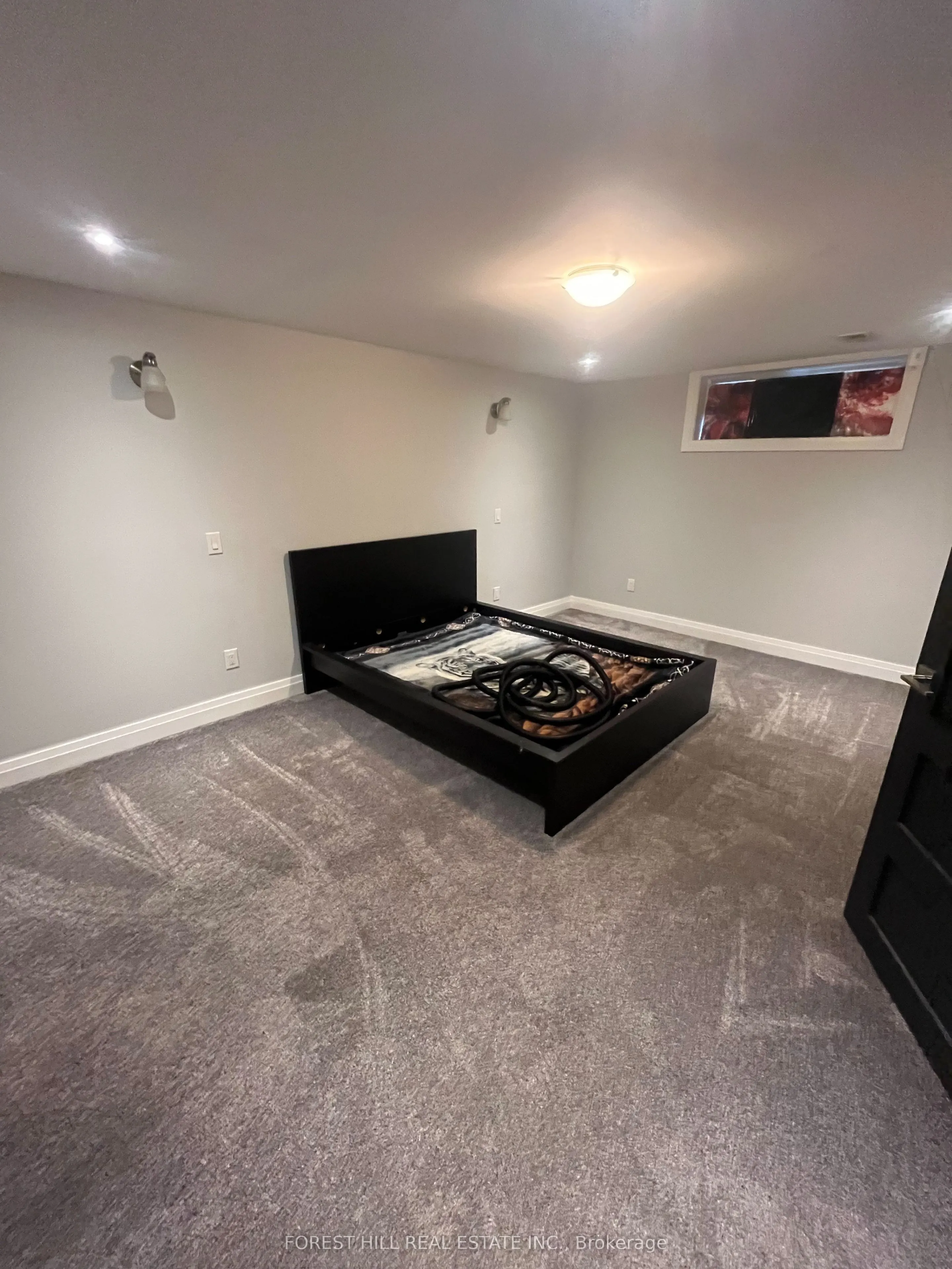 18 Fletcher Place, #Bsmt