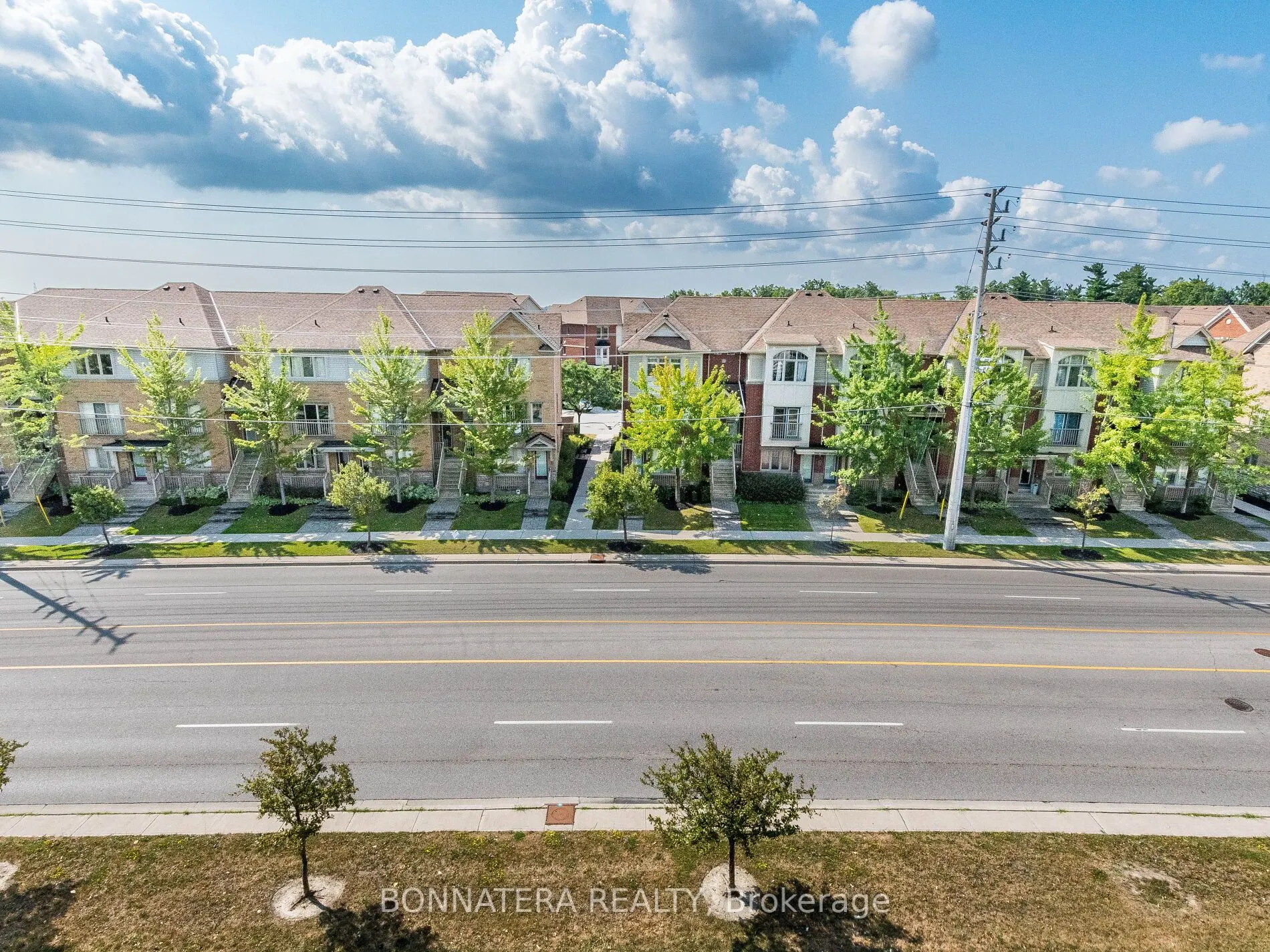 3075 Thomas Street, #407