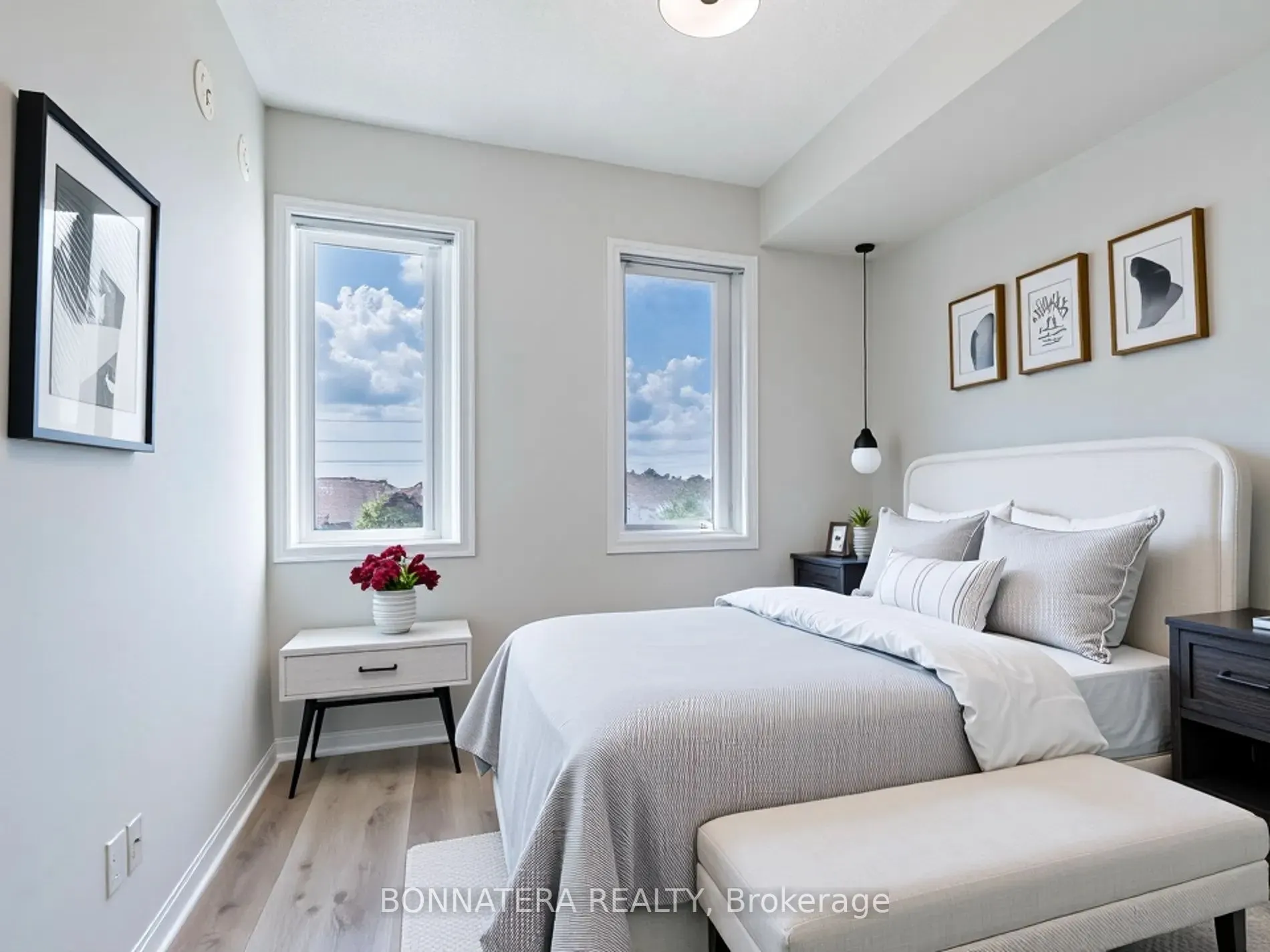 3075 Thomas Street, #407