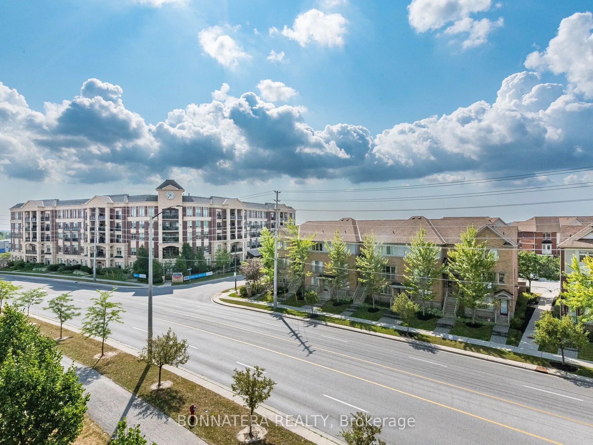 3075 Thomas Street, #407