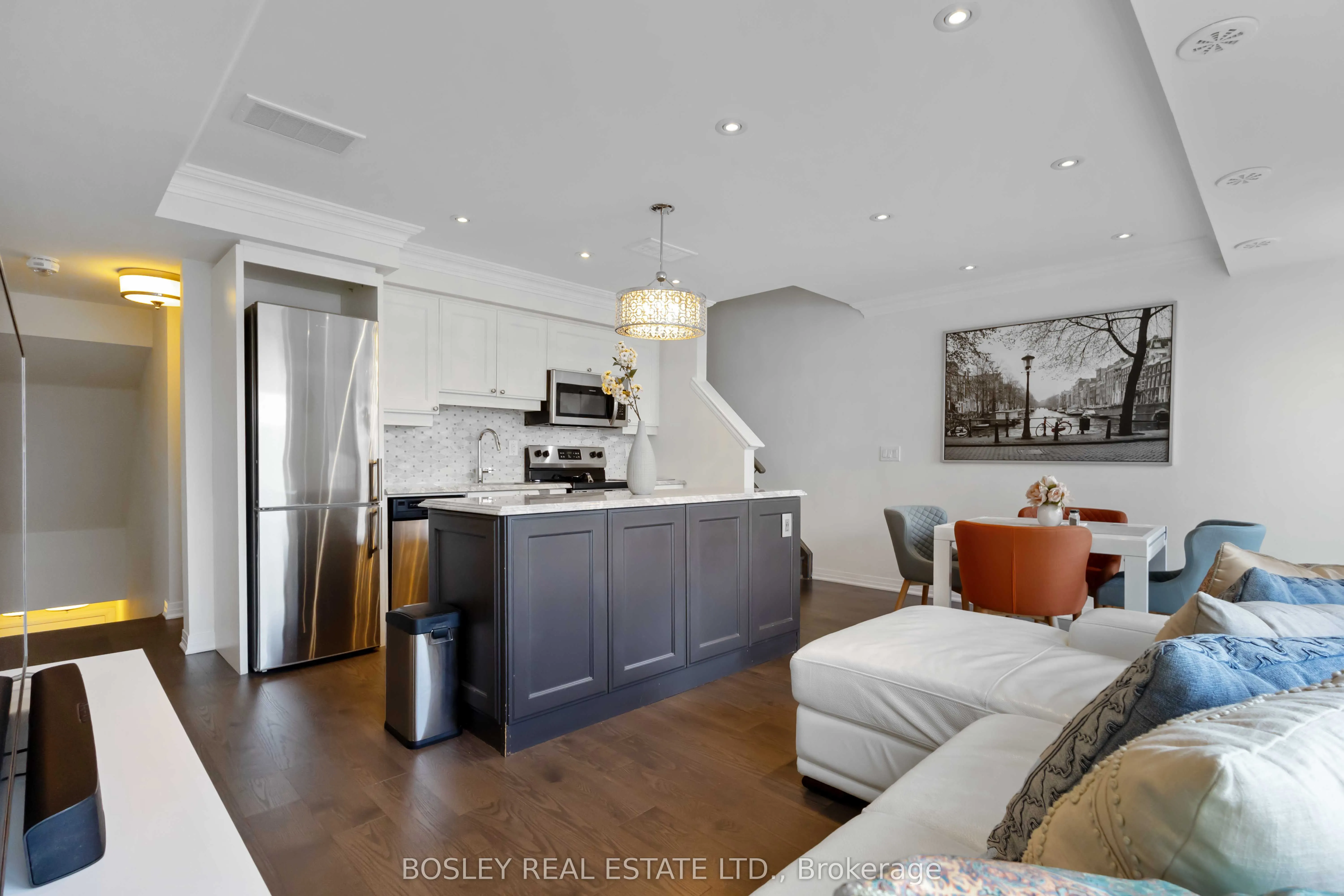 142 William Duncan Road, #16