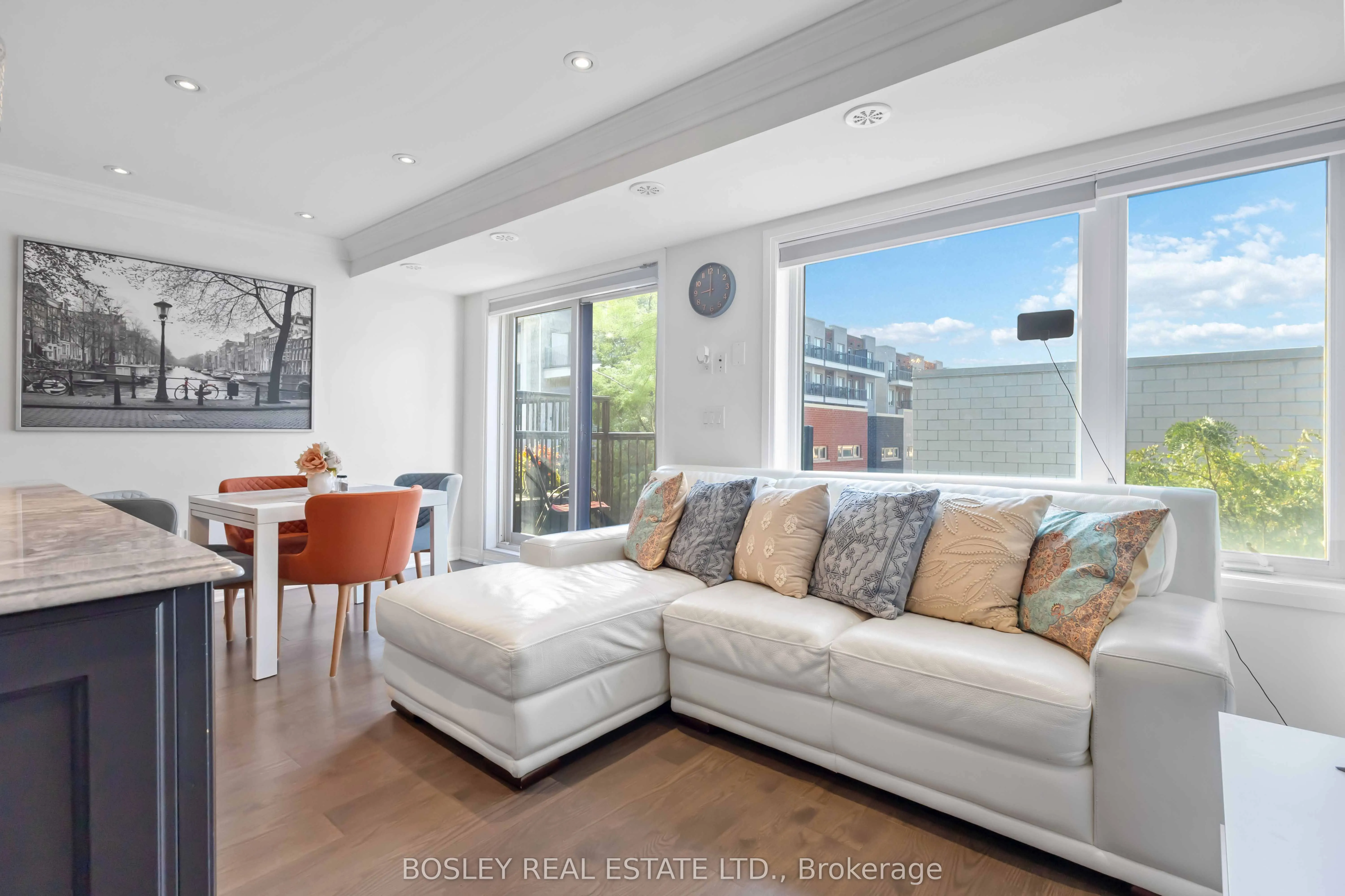 142 William Duncan Road, #16