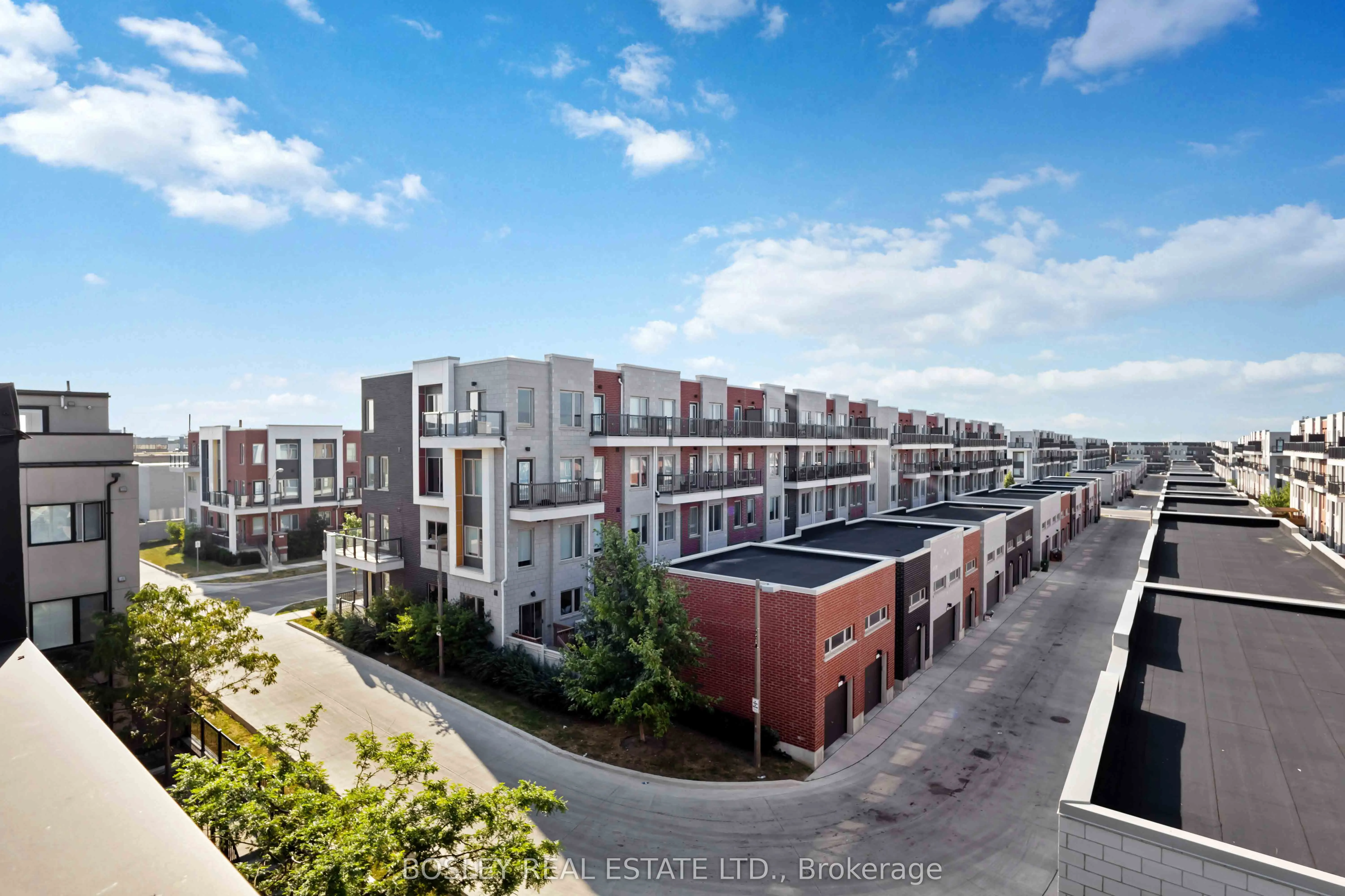 142 William Duncan Road, #16