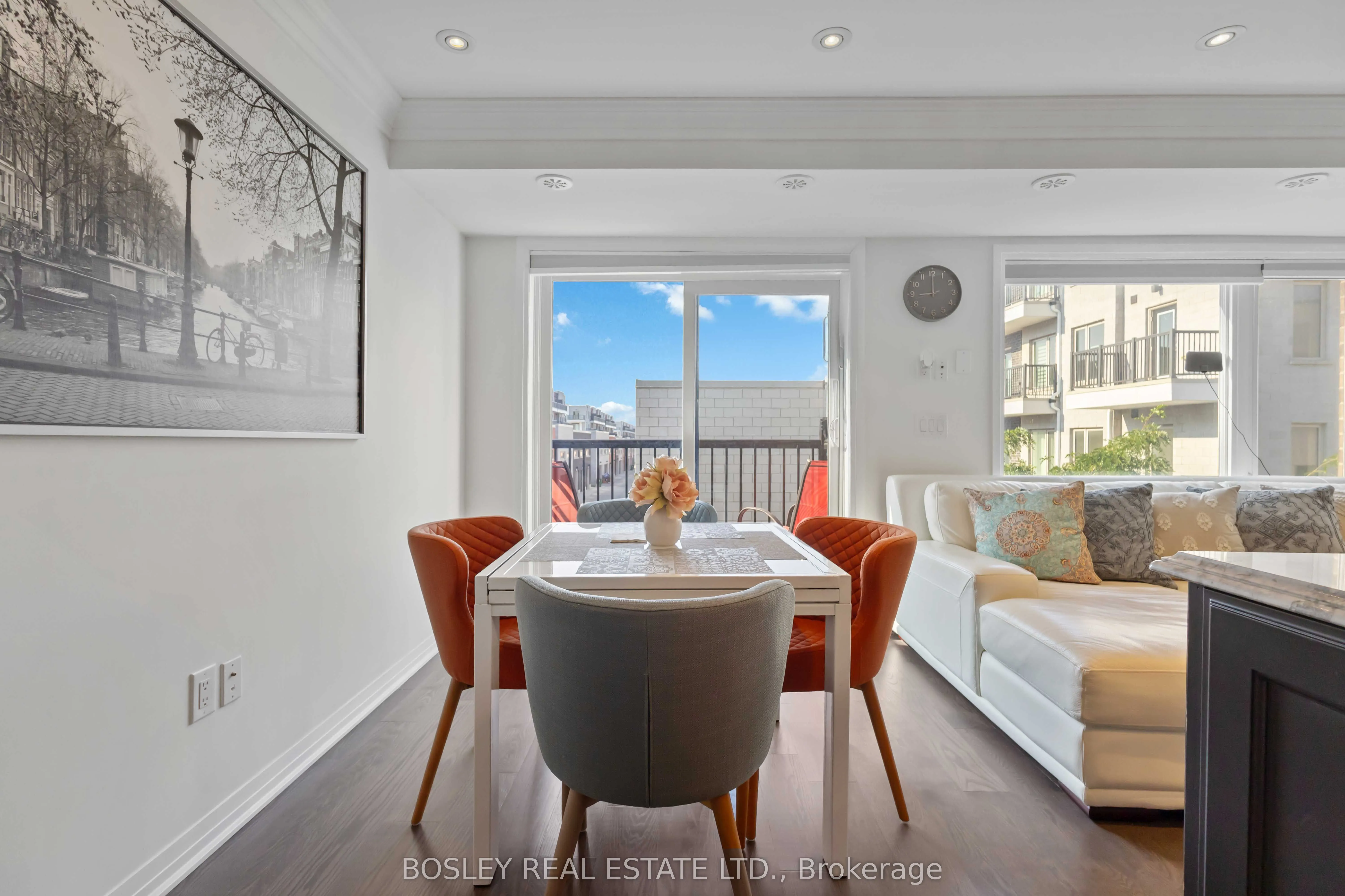 142 William Duncan Road, #16