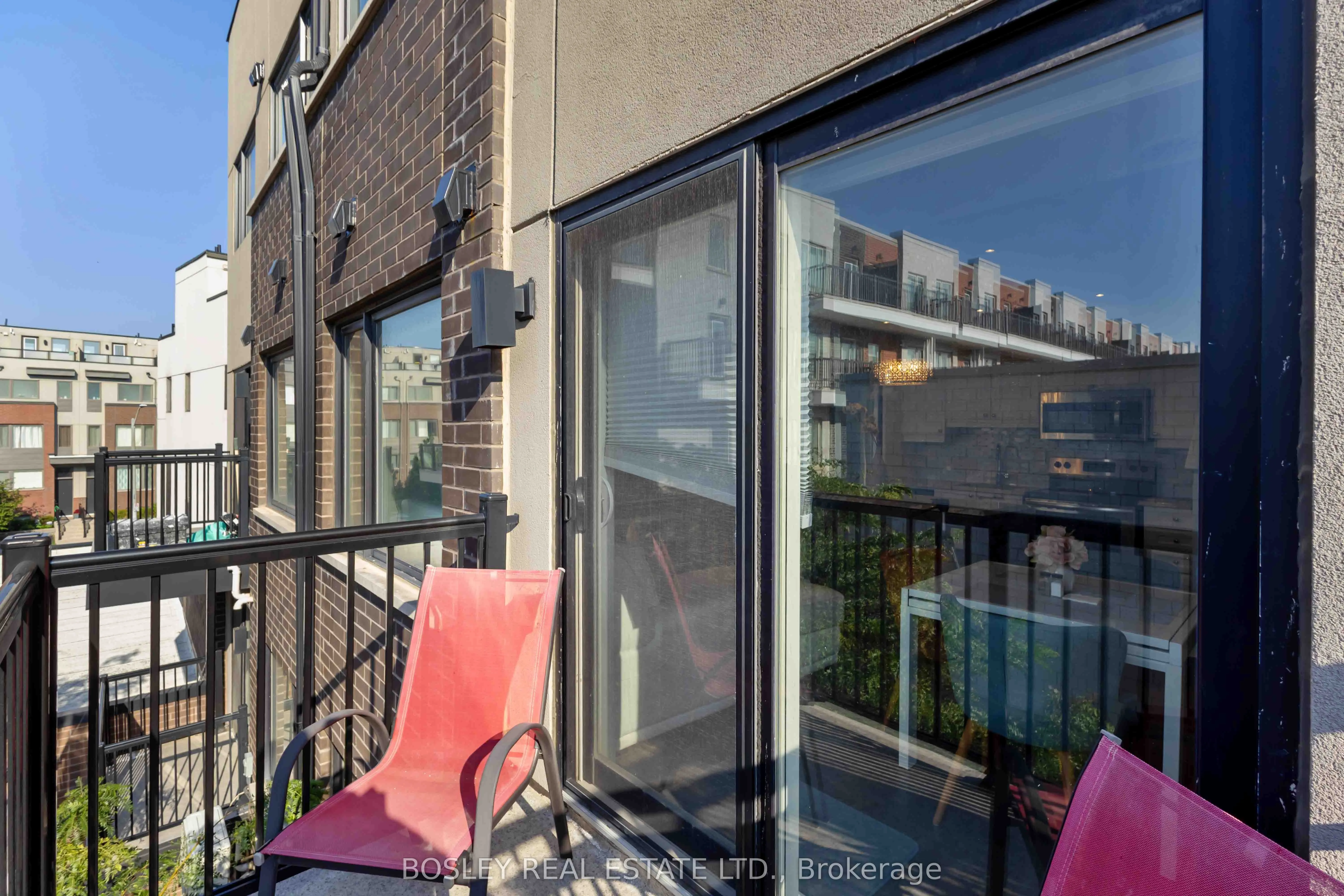 142 William Duncan Road, #16