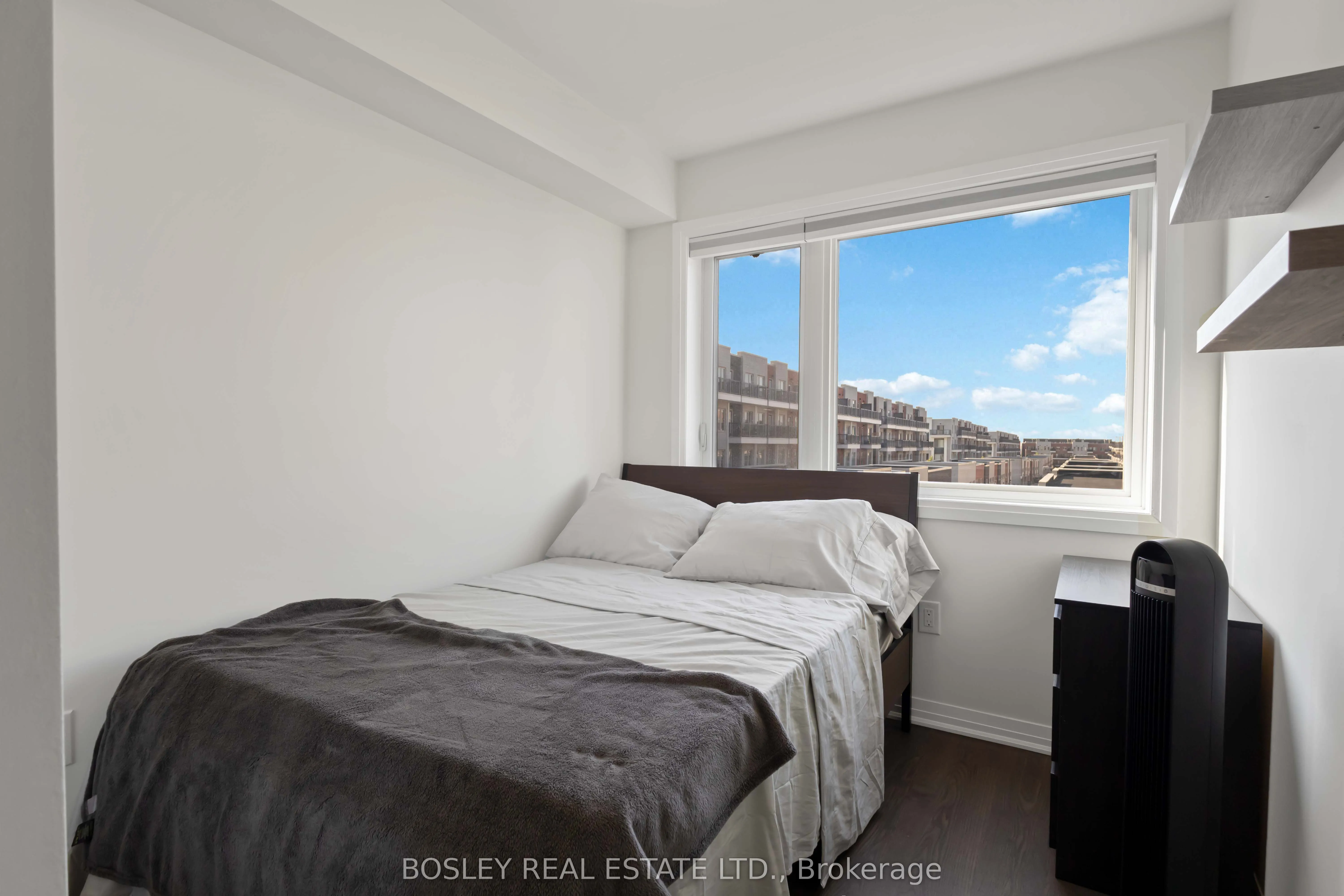 142 William Duncan Road, #16