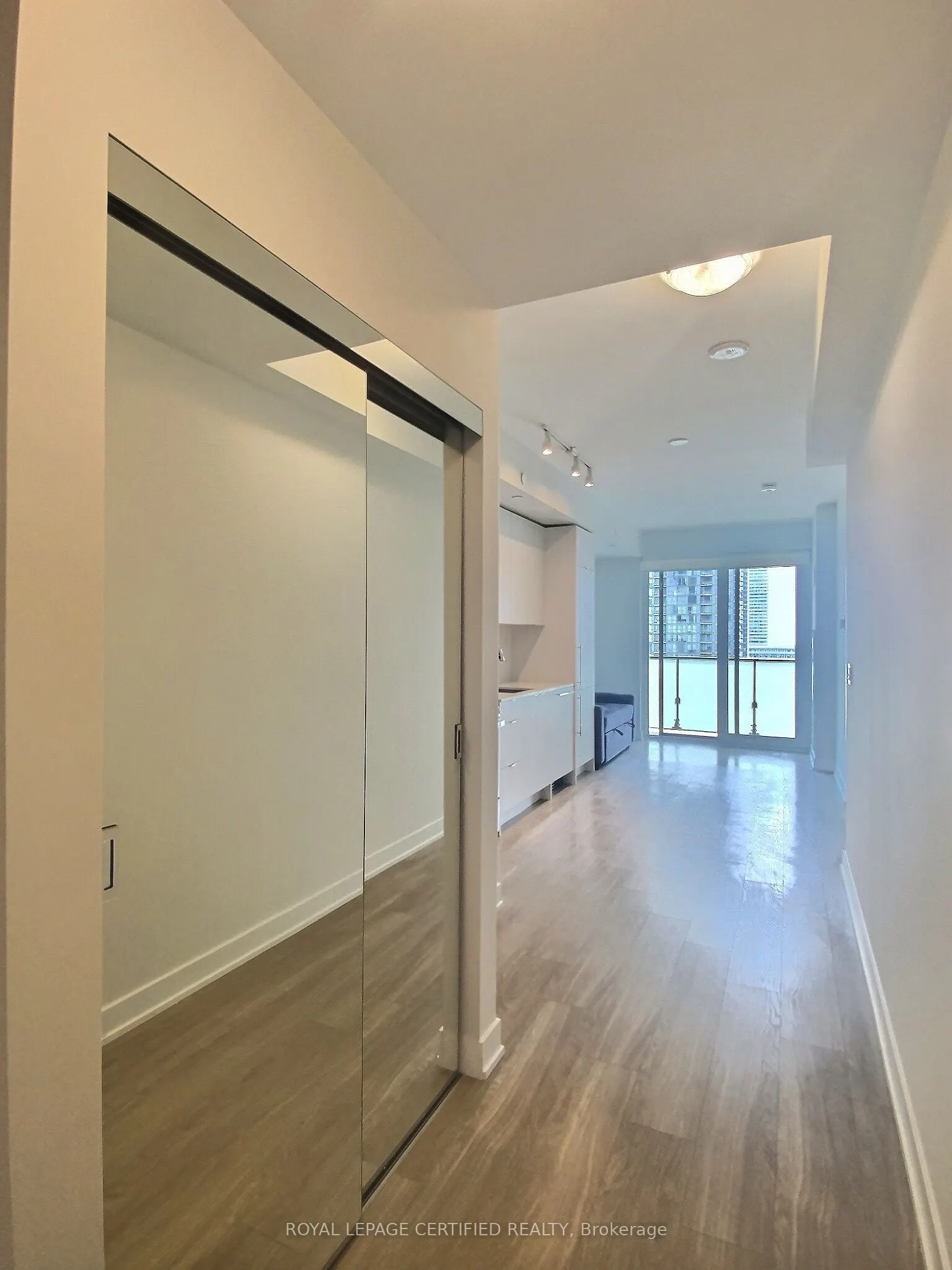 4130 Parkside Village Drive, #707
