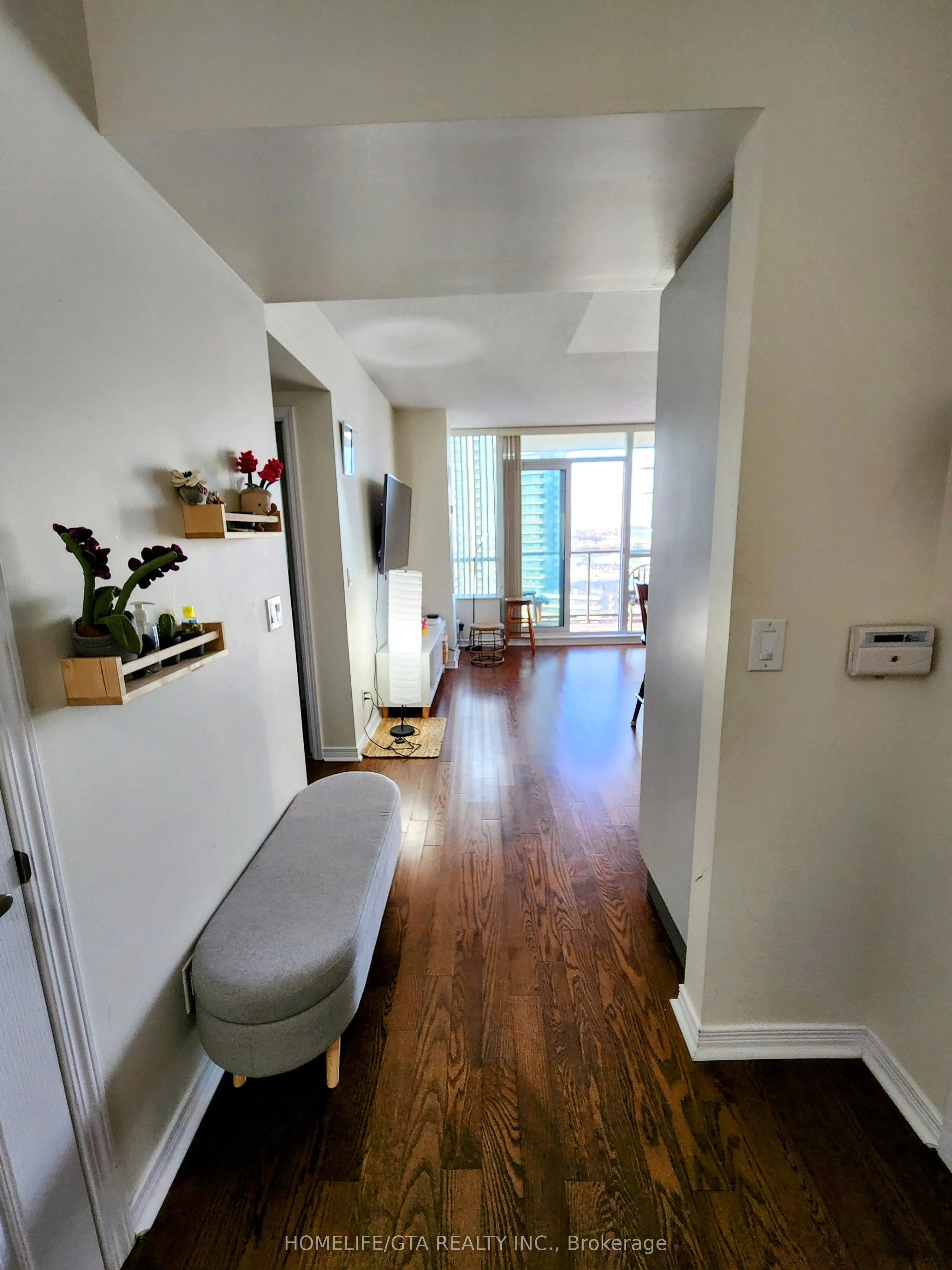 2240 Lake Shore Boulevard W, #1405