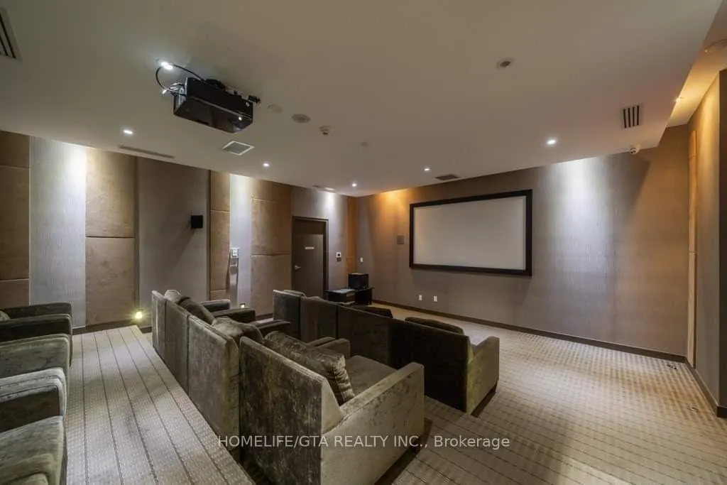 2240 Lake Shore Boulevard W, #1405