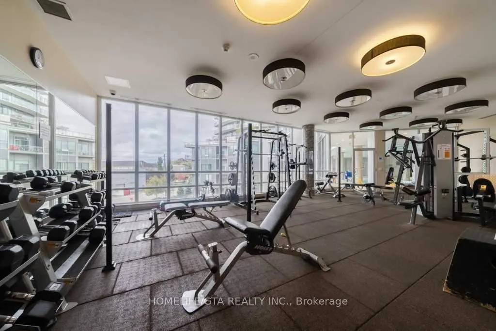 2240 Lake Shore Boulevard W, #1405