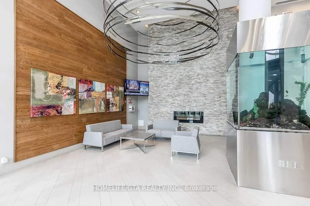 2240 Lake Shore Boulevard W, #1405