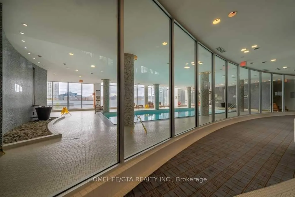 2240 Lake Shore Boulevard W, #1405