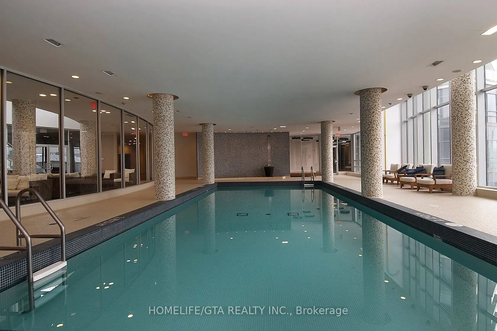 2240 Lake Shore Boulevard W, #1405