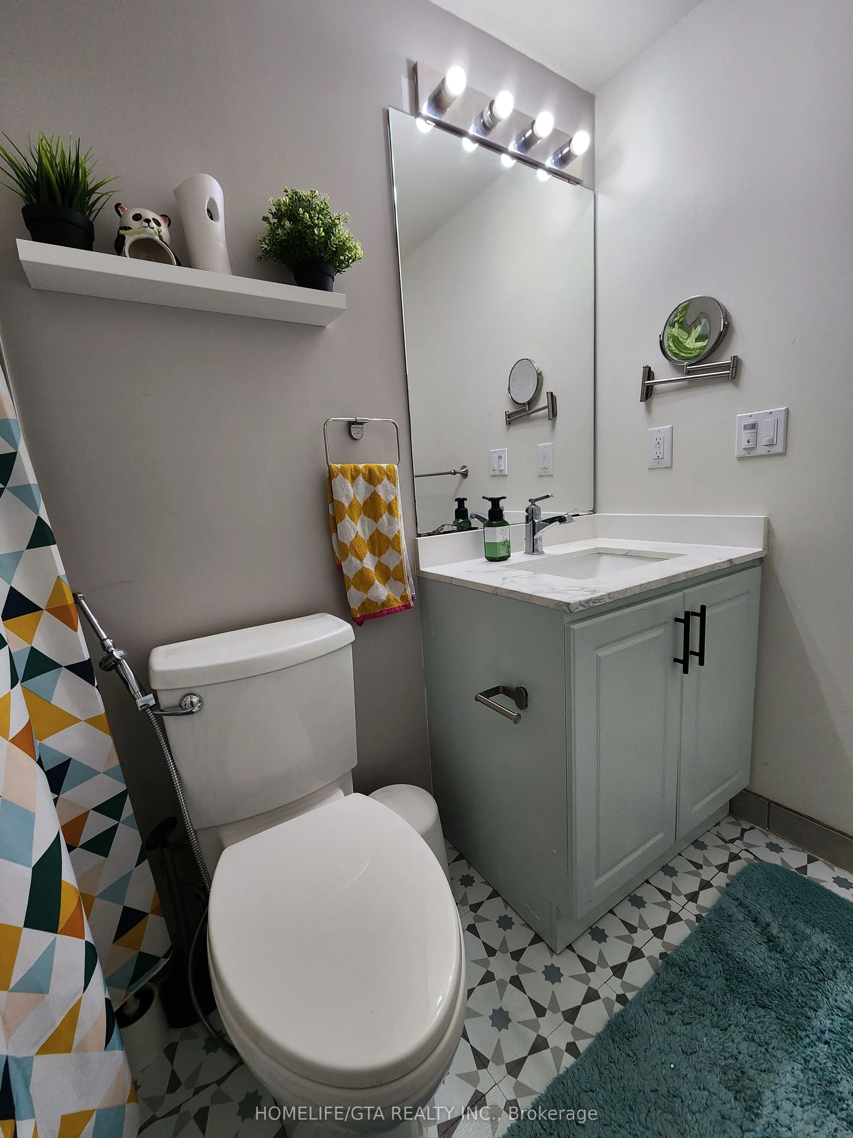 2240 Lake Shore Boulevard W, #1405